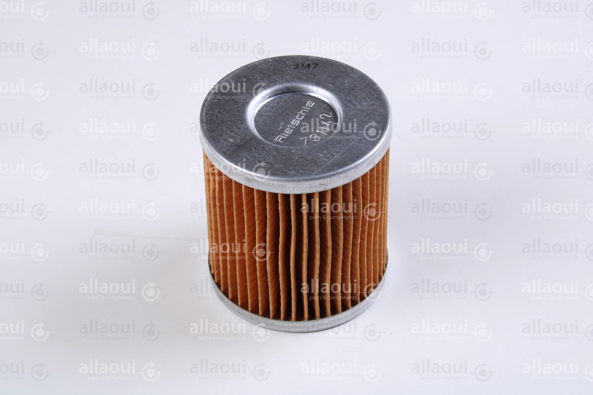 Rietschle Filter 731142 Rietschle Filter 731142