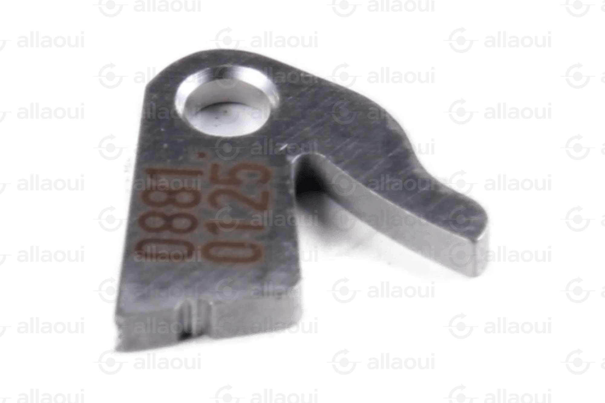 Müller Martini Clincher Wing 0881.0125.3 Müller Martini Clincher Wing 0881.0125.3