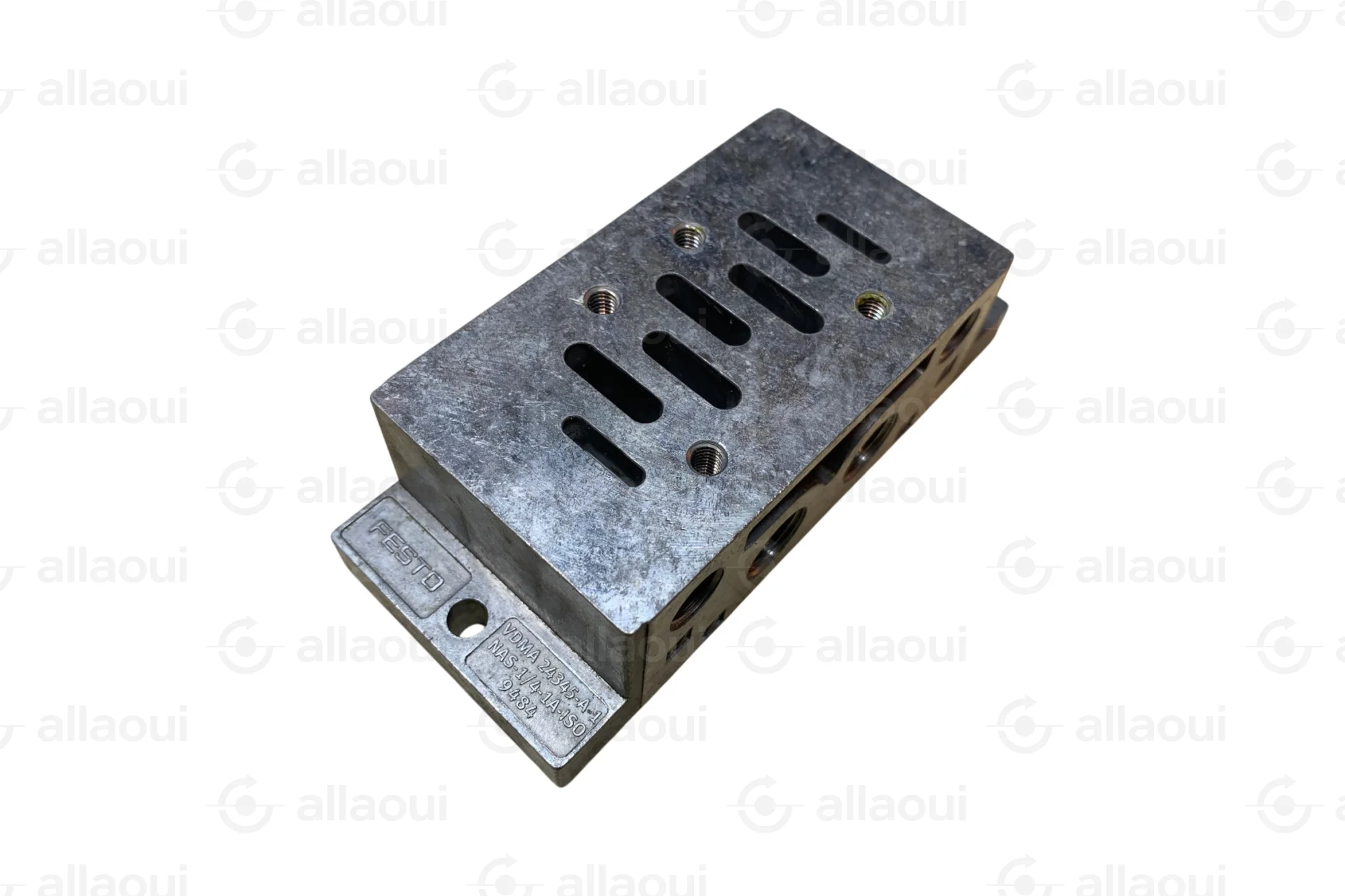 Festo Festo Flange ZNCF-40 ZNCF-40 Festo Festo Flange ZNCF-40 ZNCF-40