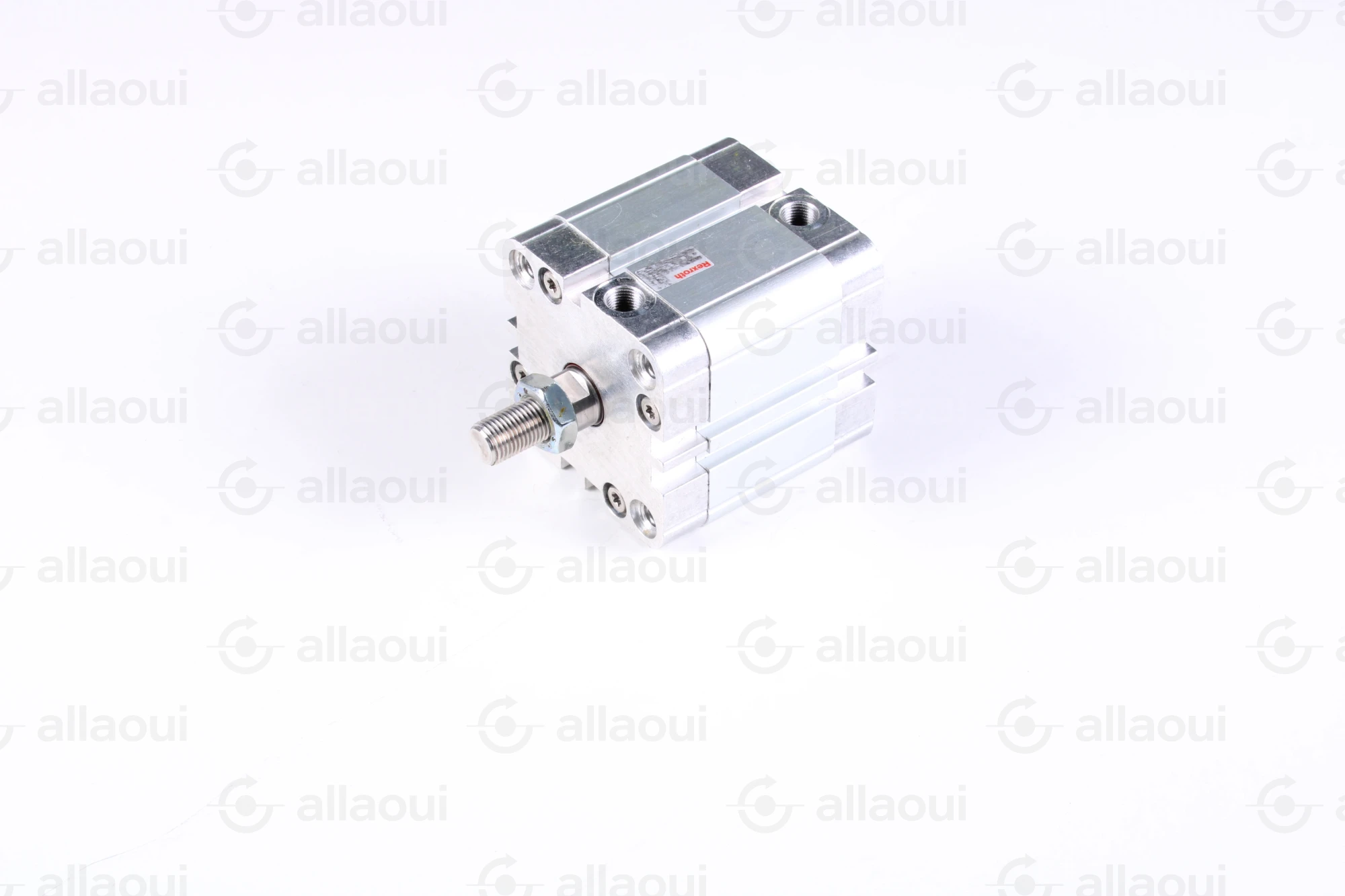 Bosch Rexroth Cylinder 0822395204 Bosch Rexroth Cylinder 0822395204