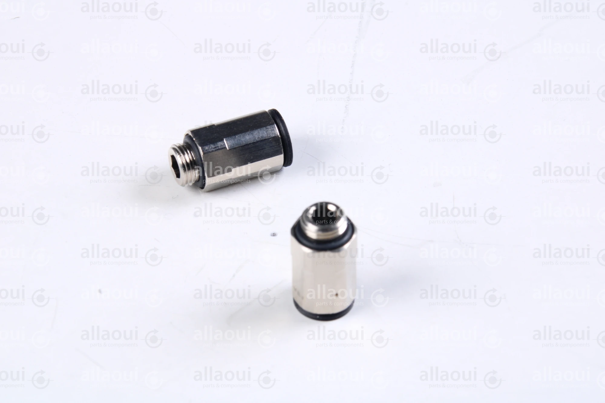 Müller Martini Screwing fitting G1/8-8-A (2 Pieces) 0040.6105 Müller Martini Screwing fitting G1/8-8-A (2 Pieces) 0040.6105