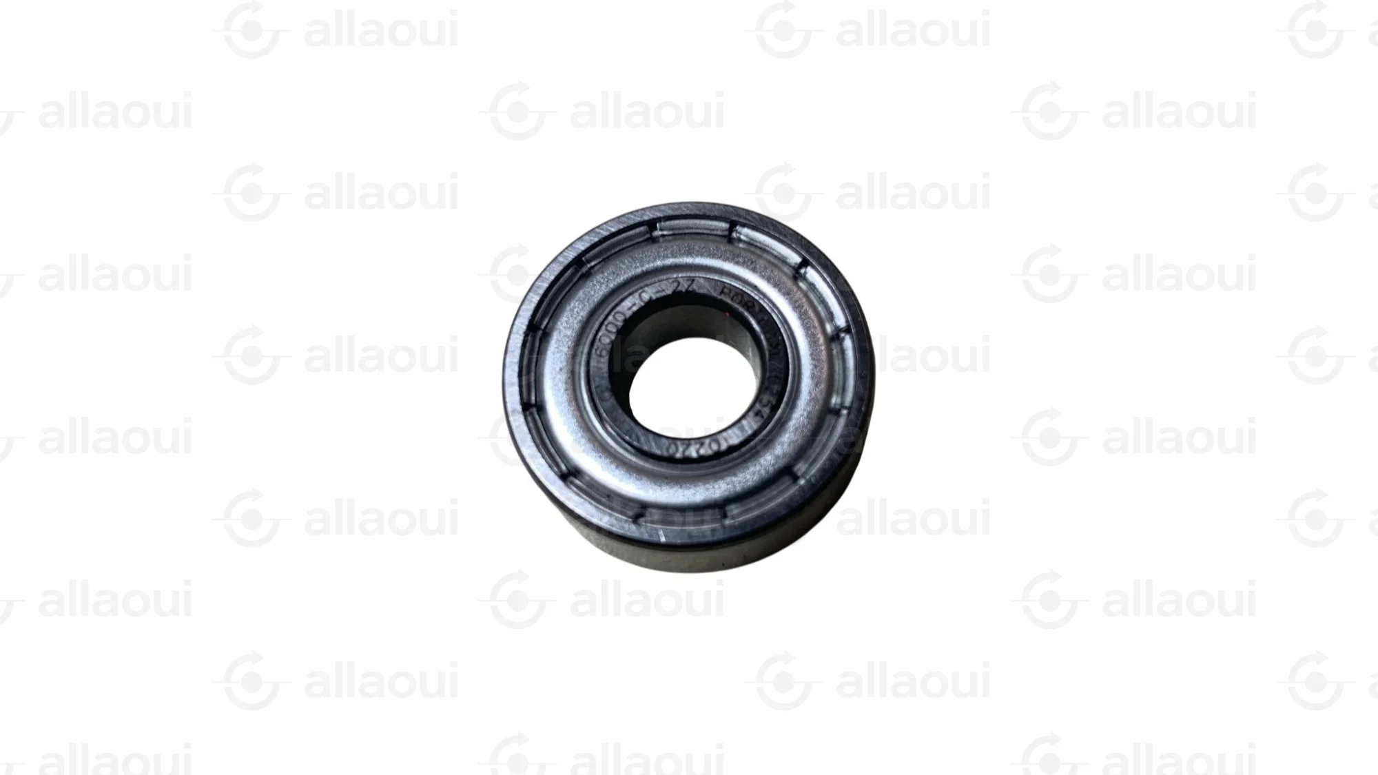 FAG Ball Bearing 6000-C-2Z 10mm Inner Diameter 26mm Outer Diameter 8mm Width 6000-C-2Z FAG Ball Bearing 6000-C-2Z 10mm Inner Diameter 26mm Outer Diameter 8mm Width 6000-C-2Z
