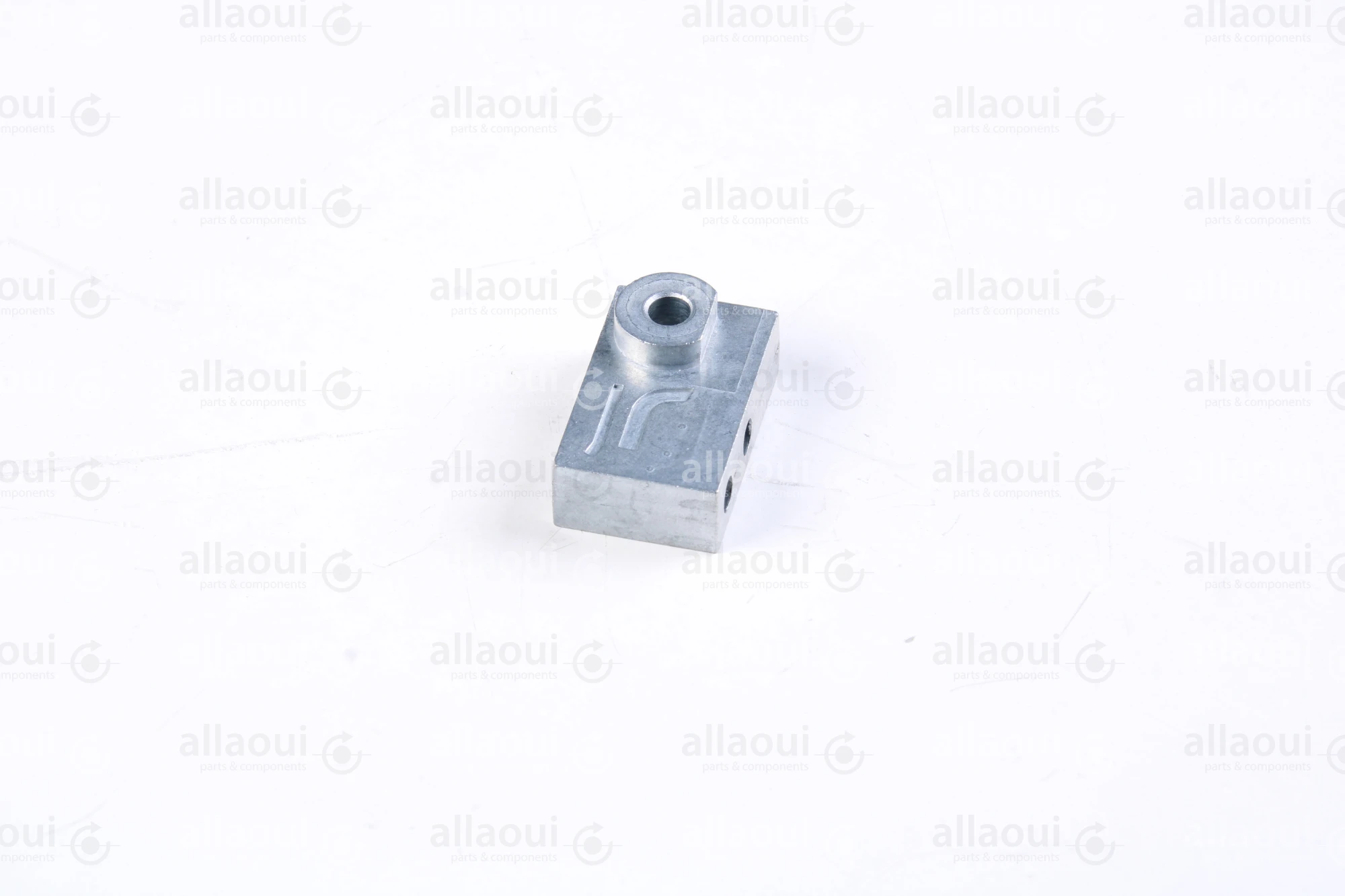 Heidelberg Bracket Left FH.1365431/00 Heidelberg Bracket Left FH.1365431/00