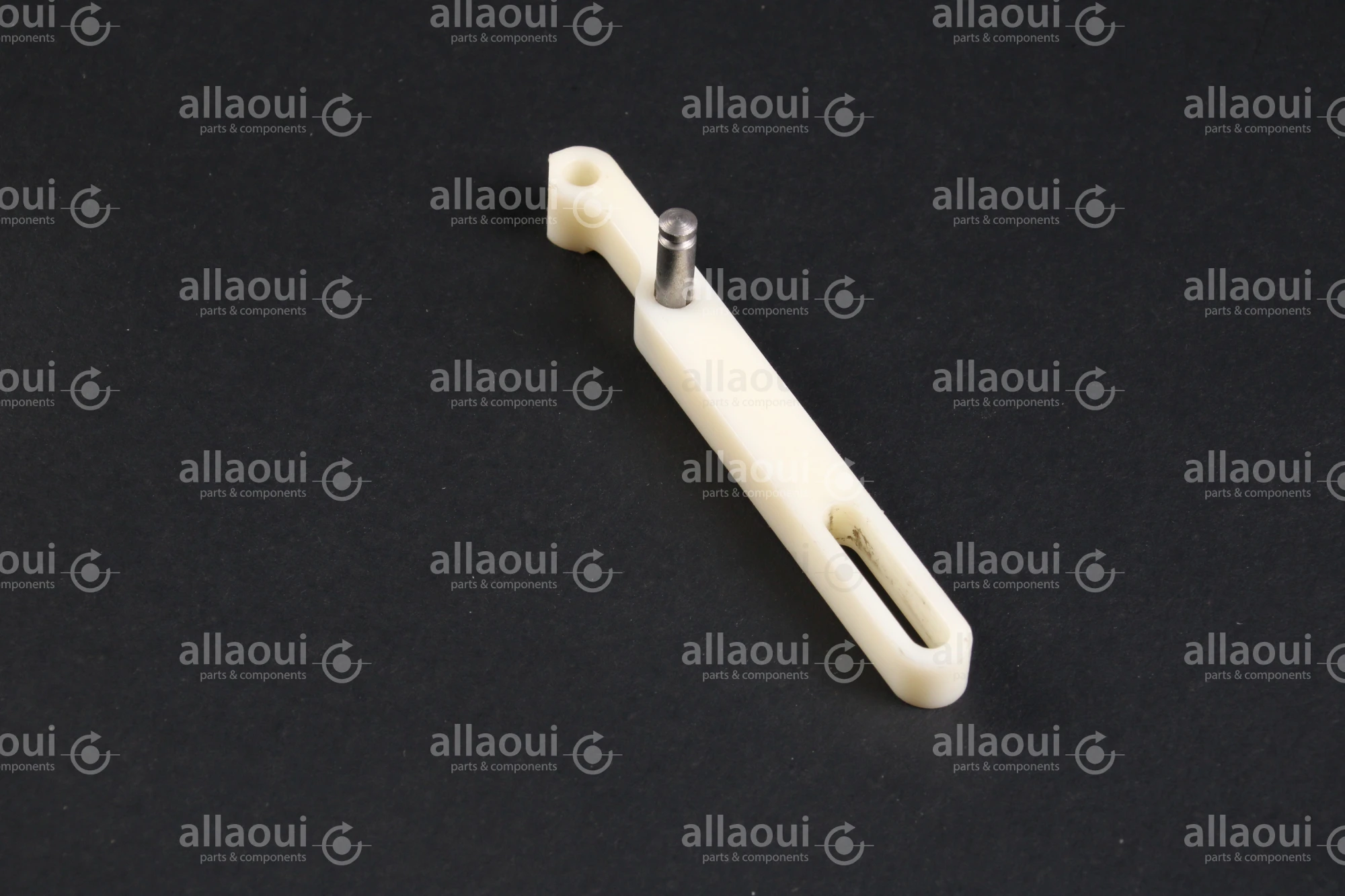 Müller Martini Feed Gear Operating Lever 0881.0011.4 Müller Martini Feed Gear Operating Lever 0881.0011.4