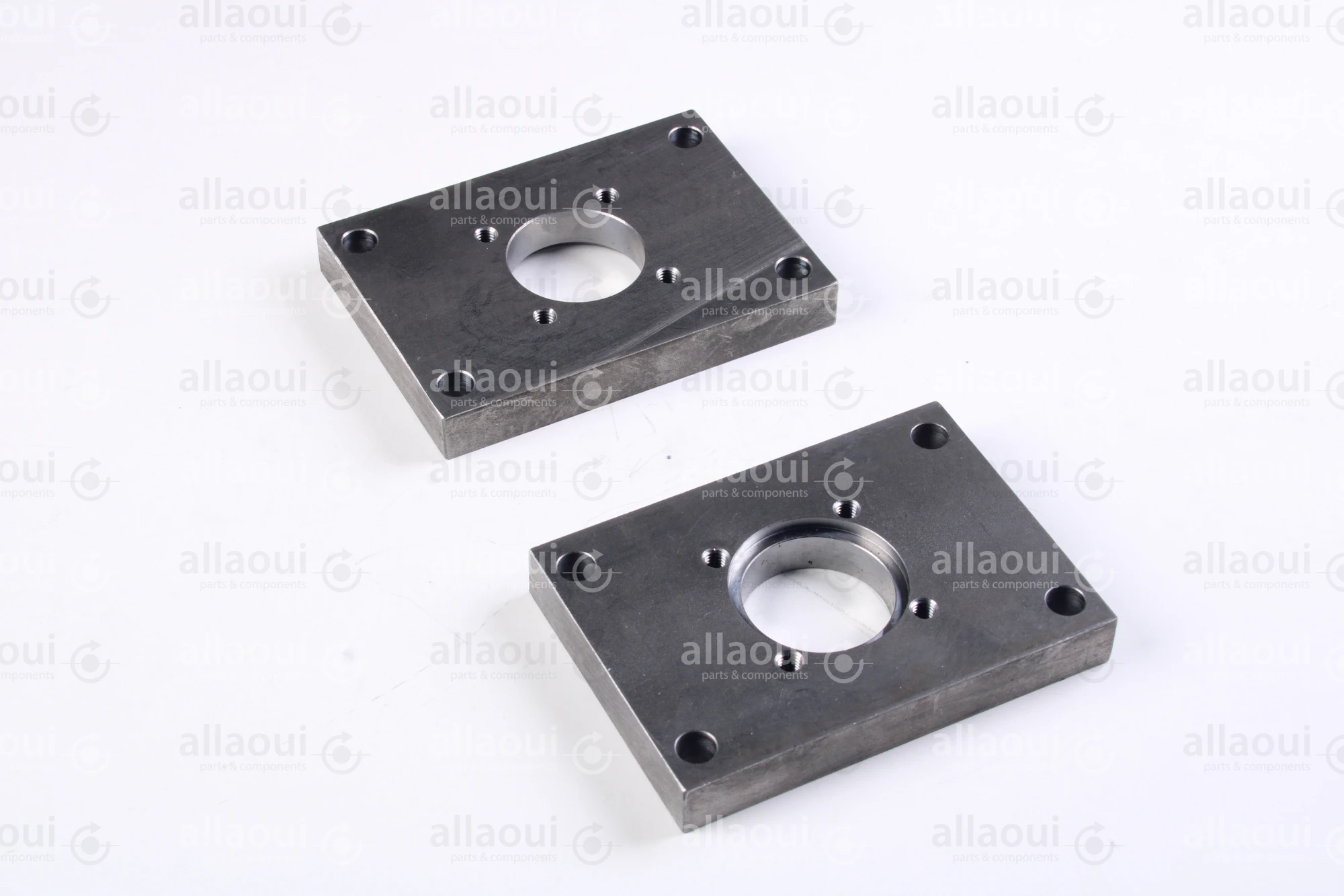 Heidelberg Mount (2 Pieces) F2.012.059/05 Heidelberg Mount (2 Pieces) F2.012.059/05