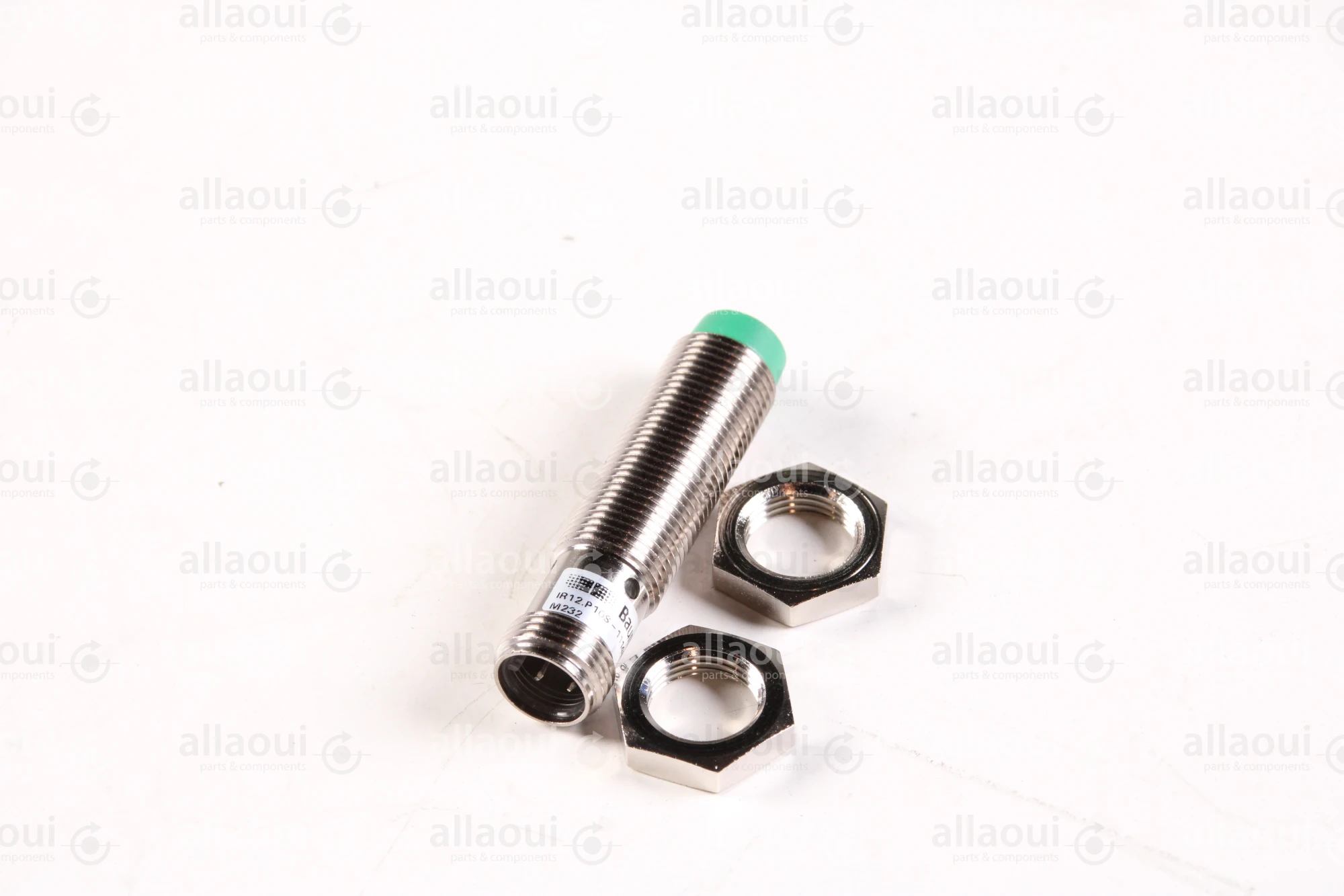 Baumer Proximity Switch IR12.P10S-11148574 Baumer Proximity Switch IR12.P10S-11148574