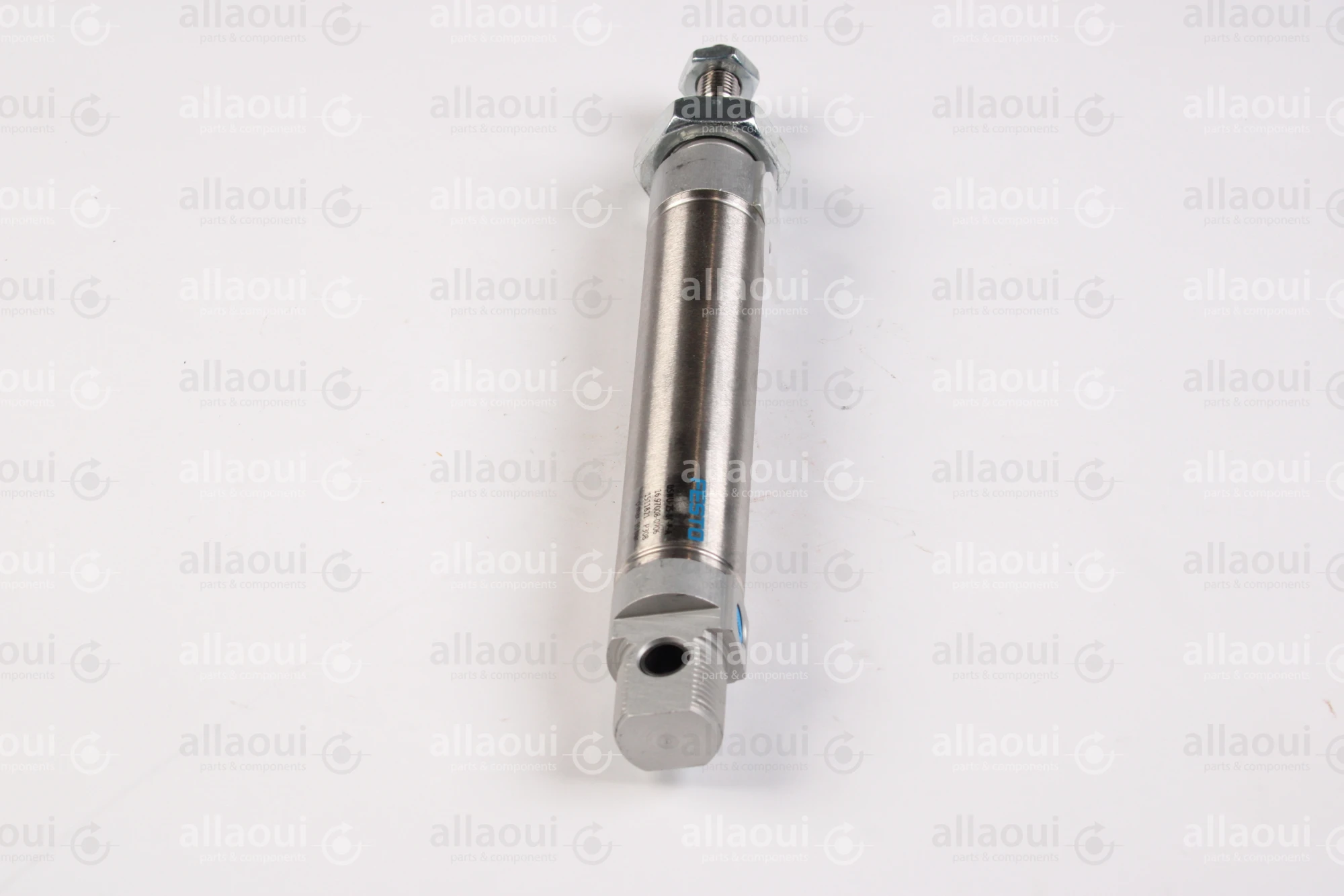 Festo Pneumatic Cylinder 16.97008-0906 Festo Pneumatic Cylinder 16.97008-0906