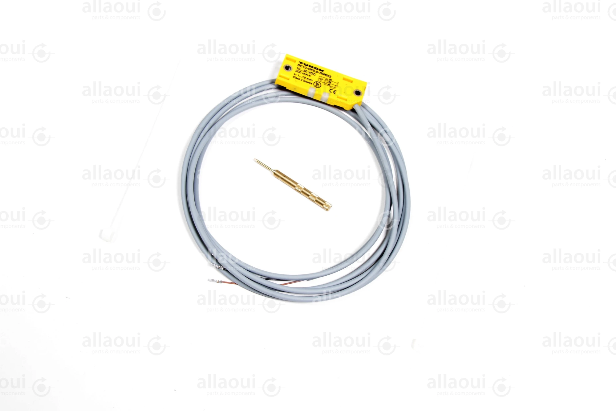 Turck Sensor BC10-QF5,5-RN6X2 Turck Sensor BC10-QF5,5-RN6X2