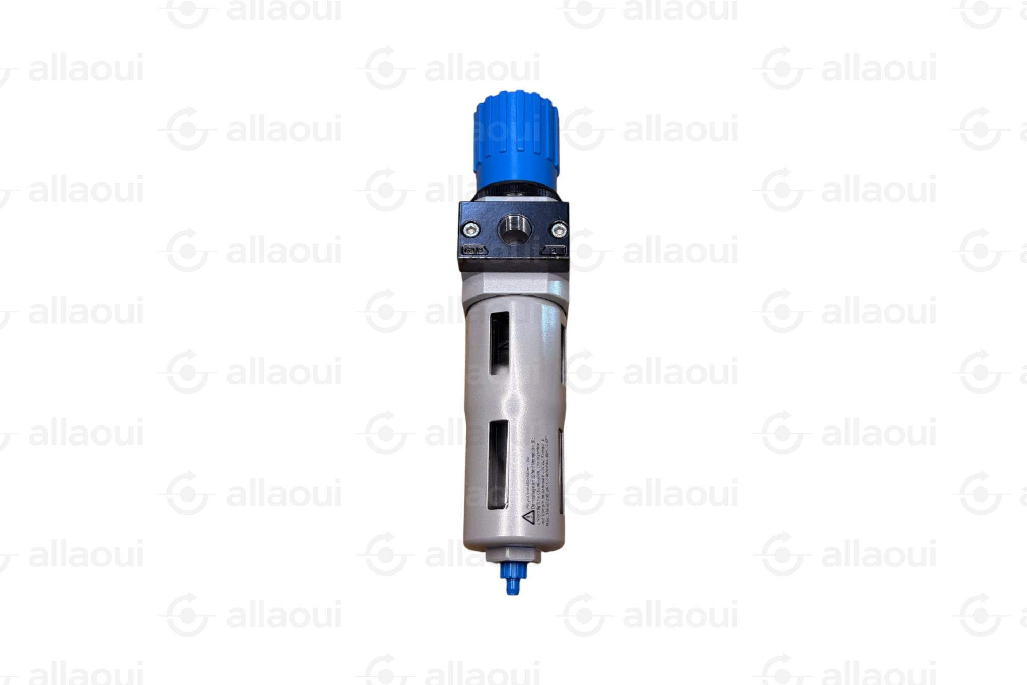 Festo Pneumatic Push-in Connector G1/4" 8mm LFR-3/8-D-I-MIDI-SA Festo Pneumatic Push-in Connector G1/4" 8mm LFR-3/8-D-I-MIDI-SA