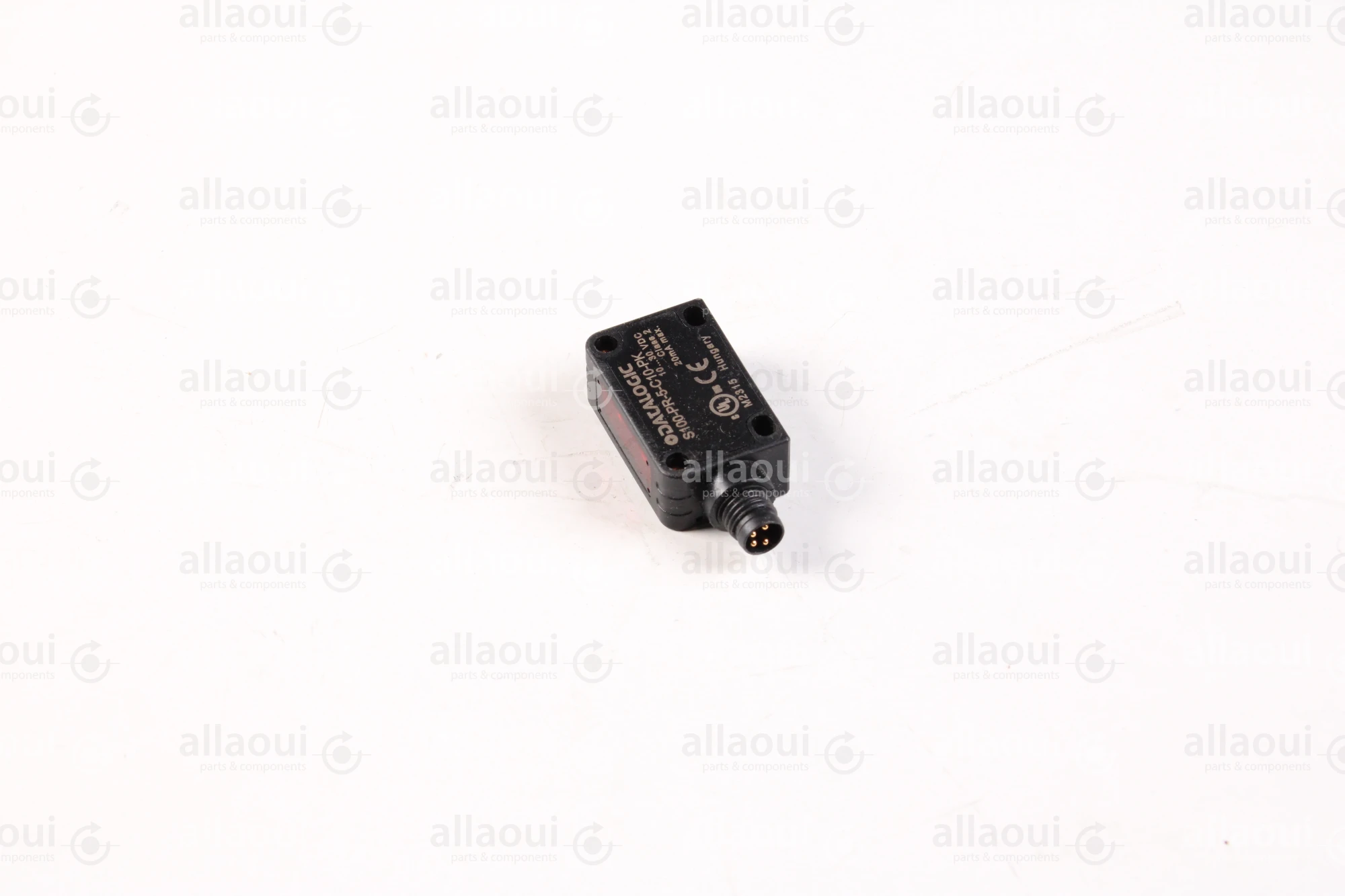 Datalogic Sensors S100-PR-5-C10-PK Datalogic Sensors S100-PR-5-C10-PK