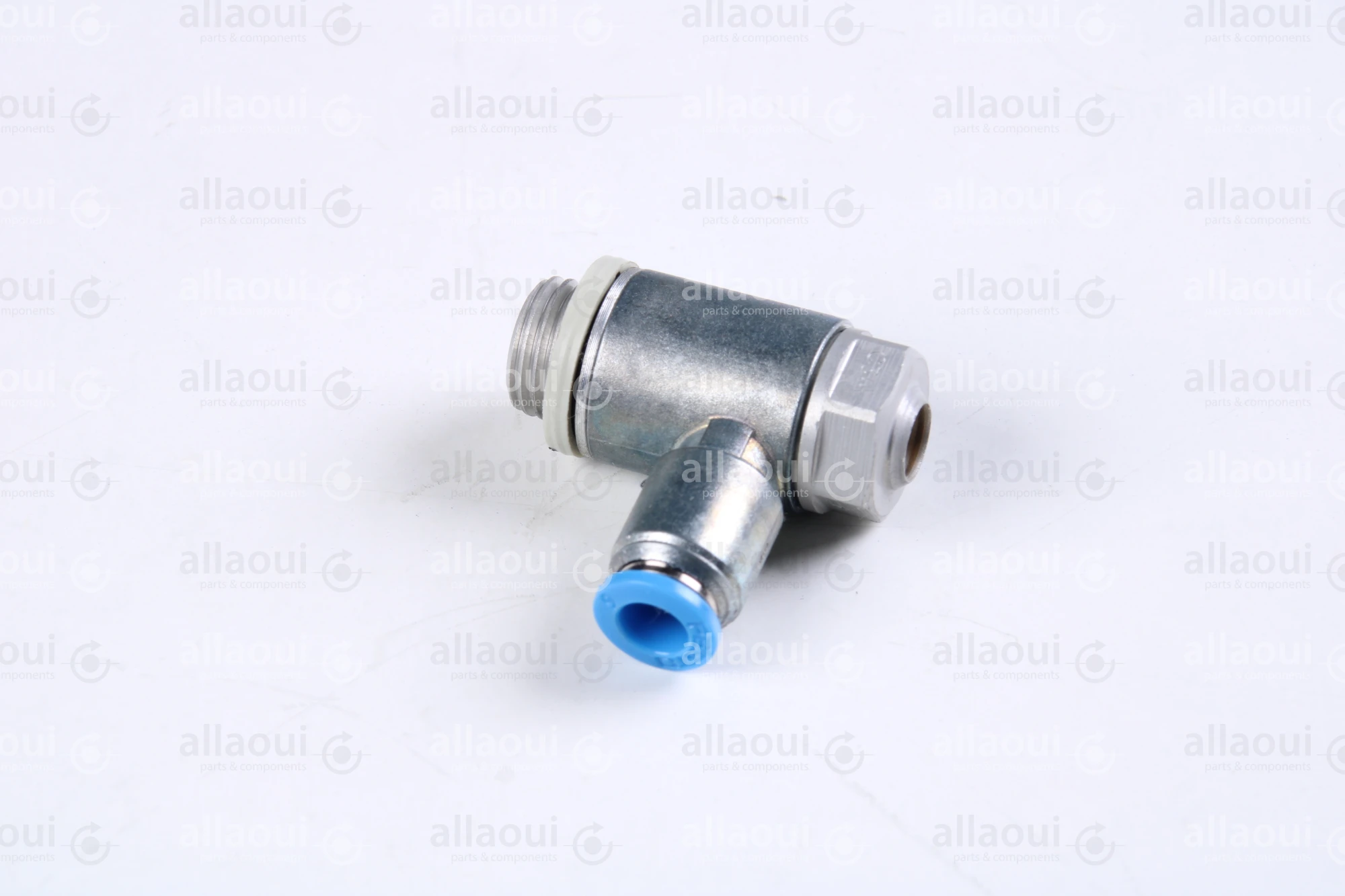 Festo Choke Valve 275843 Festo Choke Valve 275843