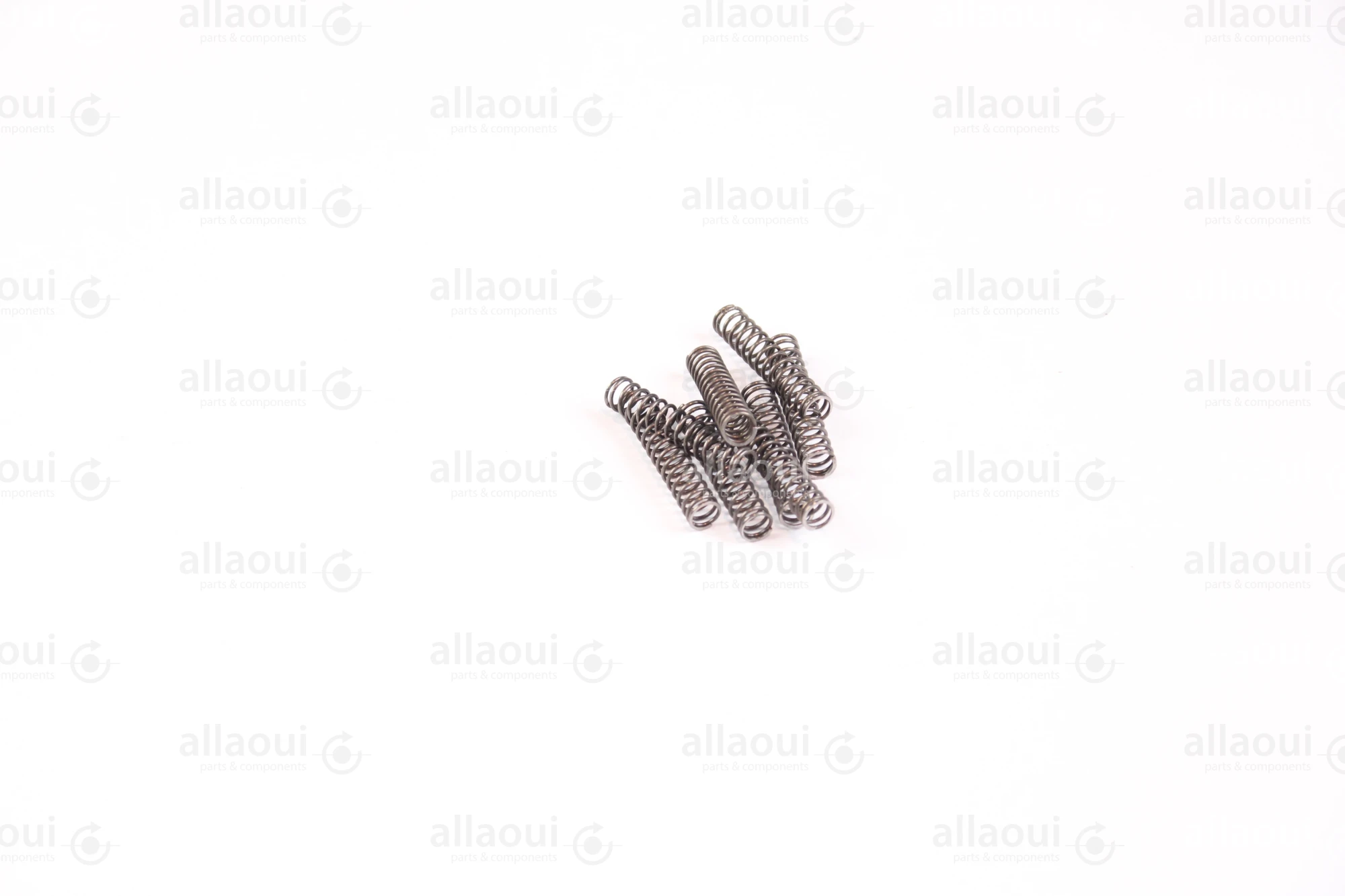 Müller Martini Pressure Spring 0 0034.2211 Müller Martini Pressure Spring 0 0034.2211