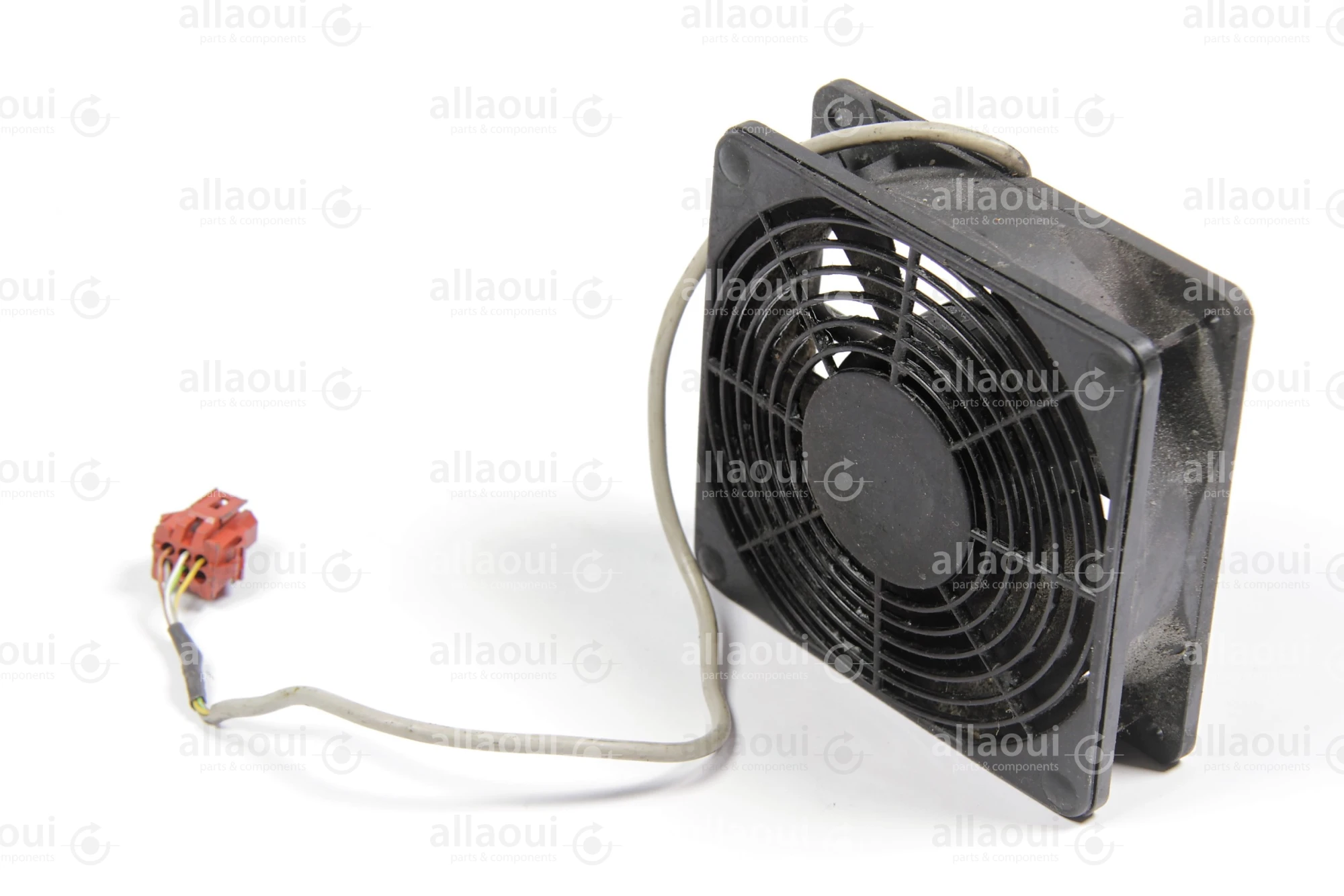 EBM PAPST EBM Papst Axial Fan 4314 HR VAR 295 EBM PAPST EBM Papst Axial Fan 4314 HR VAR 295