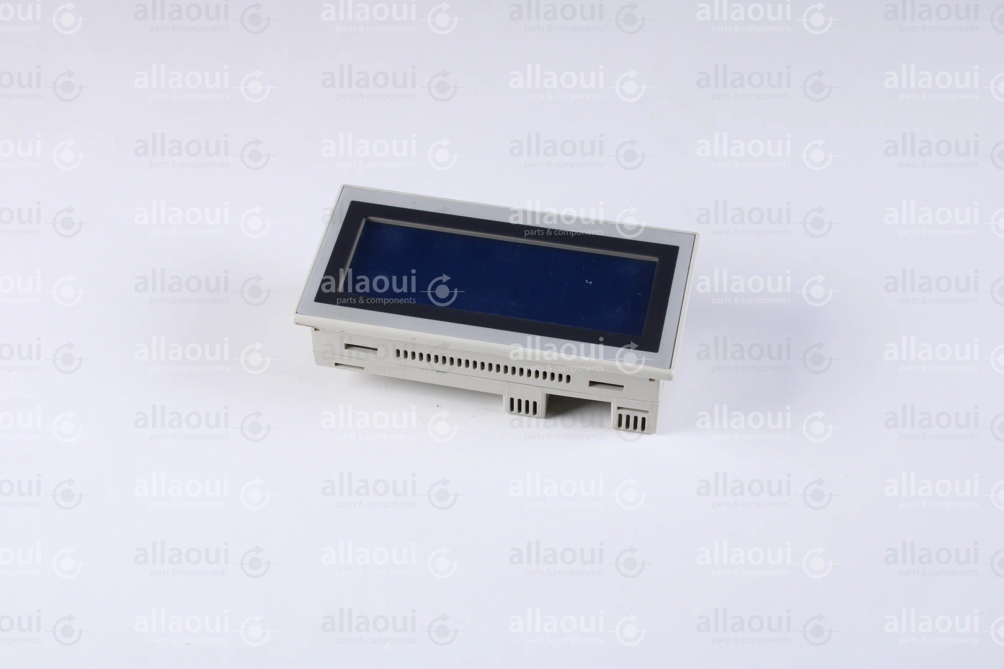 Mitsubishi Electric Display F930GOT Mitsubishi Electric Display F930GOT