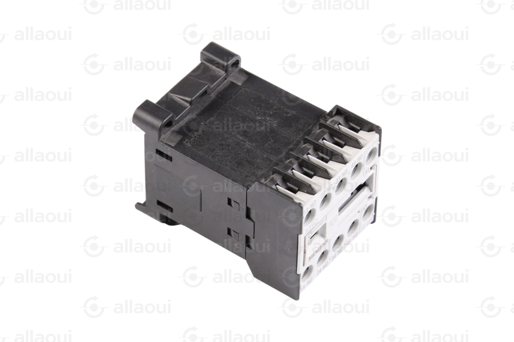 Siemens Auxiliary Contactor 3TH2031-0JB4 Siemens Auxiliary Contactor 3TH2031-0JB4