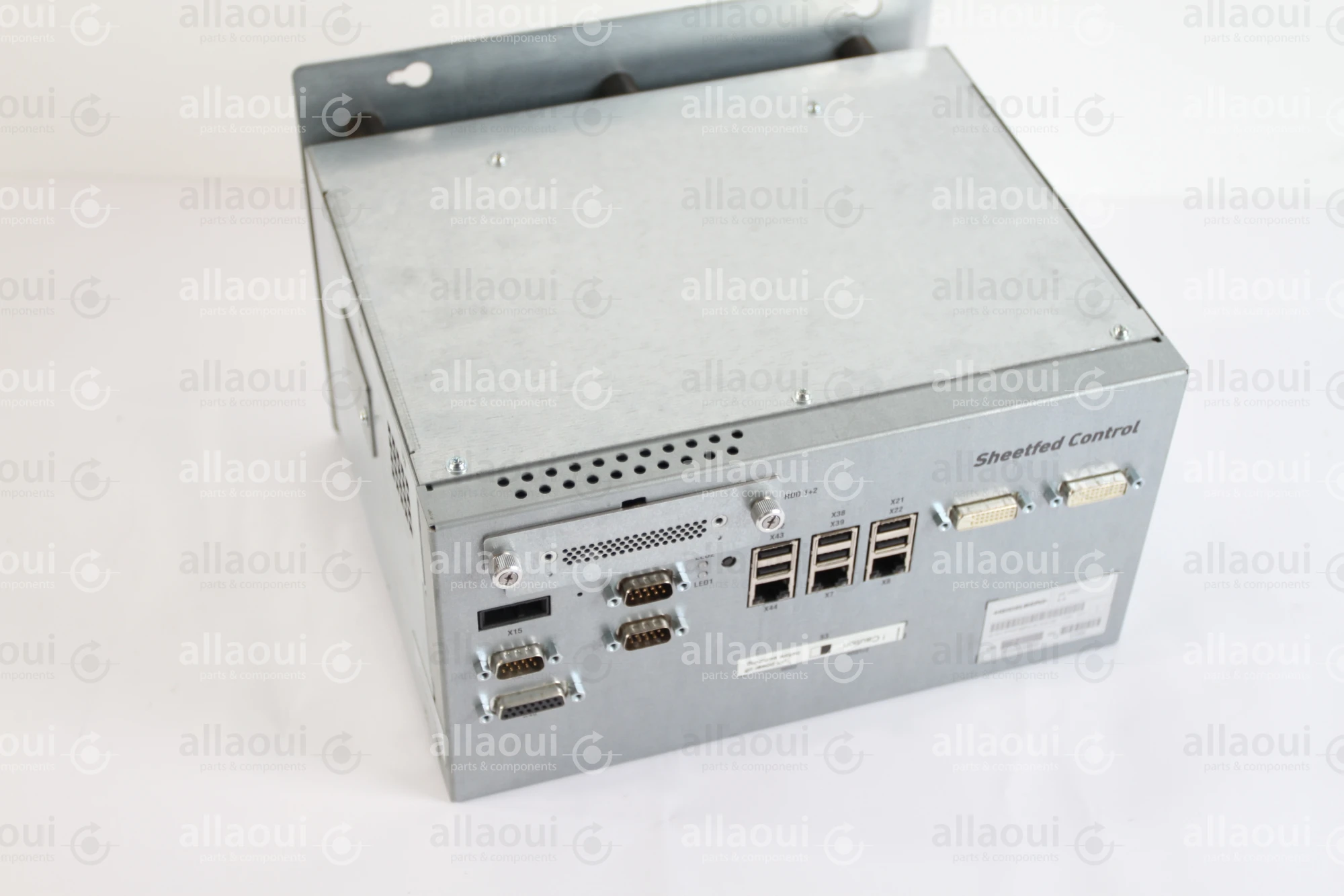 Heidelberg Sheetfed Control 00.783.1279/03 Heidelberg Sheetfed Control 00.783.1279/03