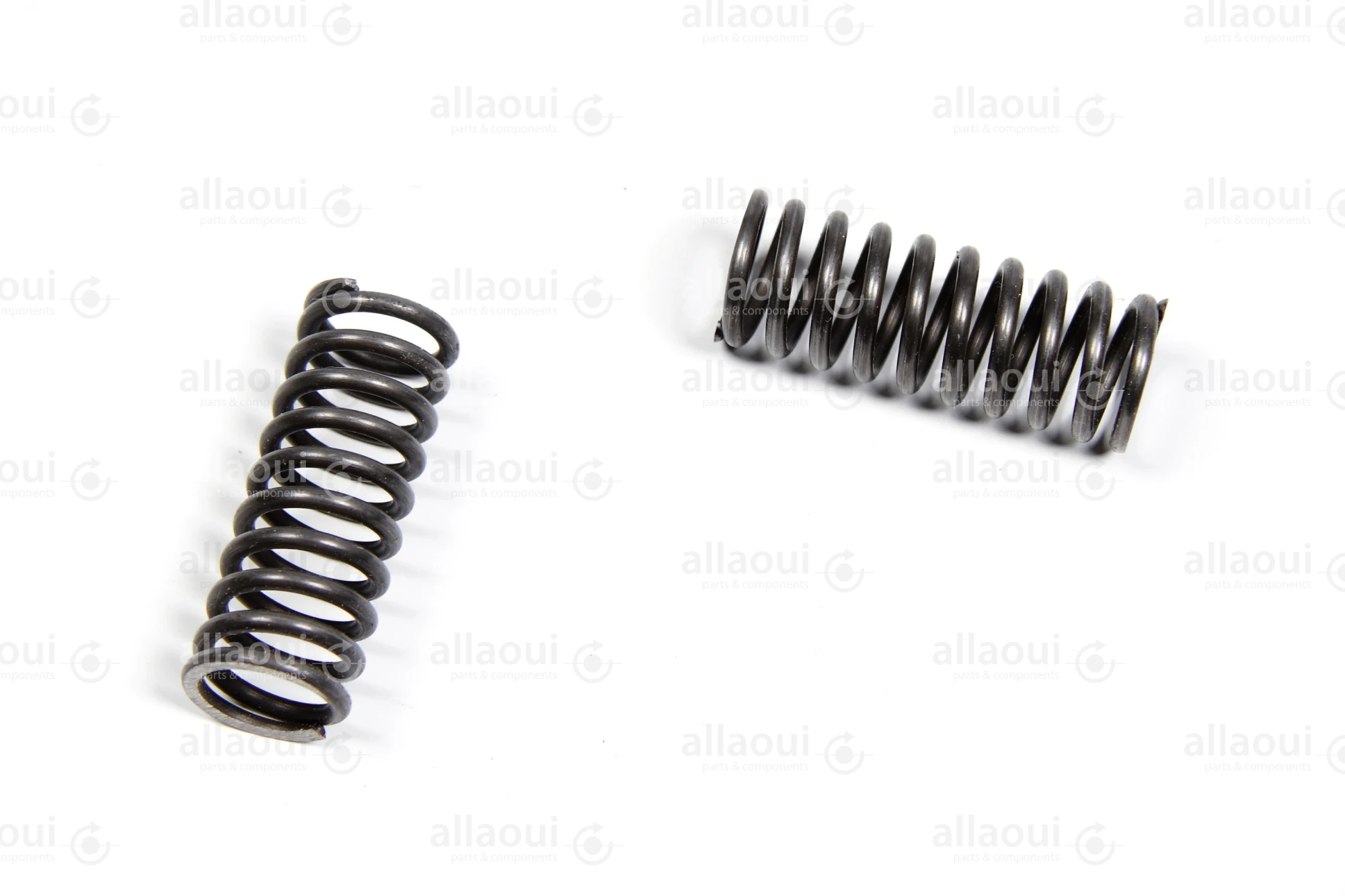 Müller Martini Tension Spring 3X23X60 0034.2751 Müller Martini Tension Spring 3X23X60 0034.2751