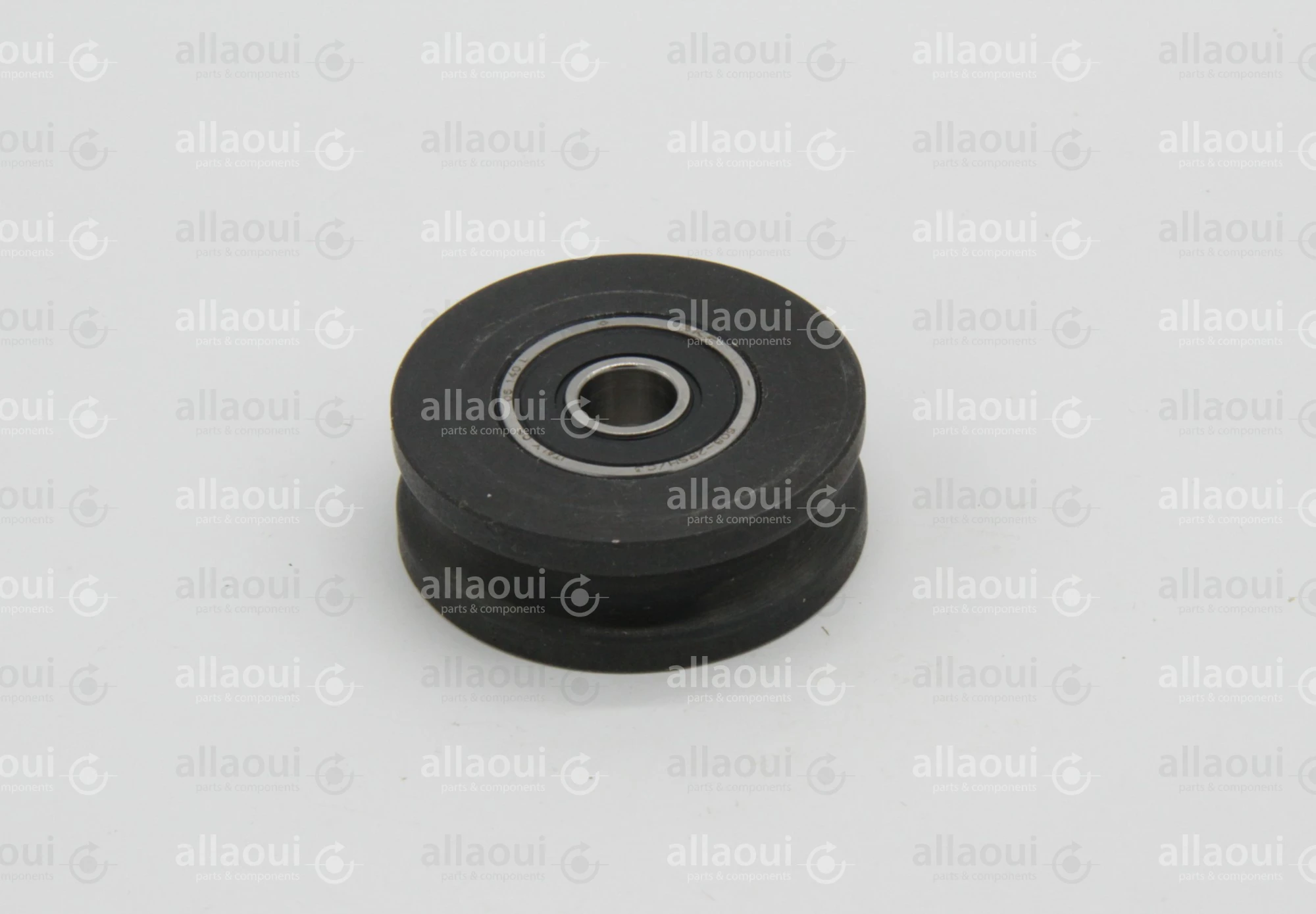 Müller Martini Pulley RD40H9X14 0360.2660.4 Müller Martini Pulley RD40H9X14 0360.2660.4