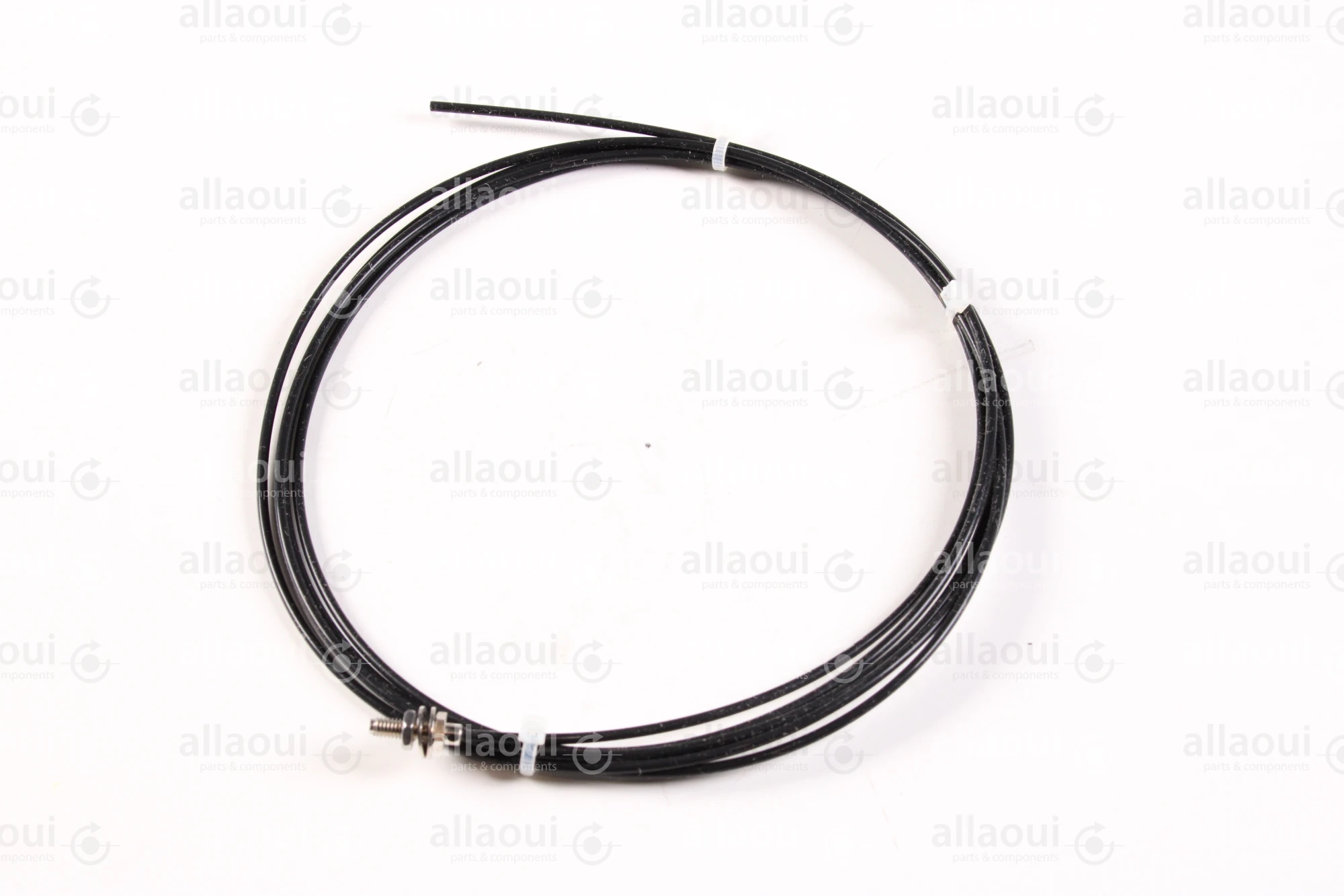 Banner Fiber End Assembly 63.3ST5M5 Banner Fiber End Assembly 63.3ST5M5