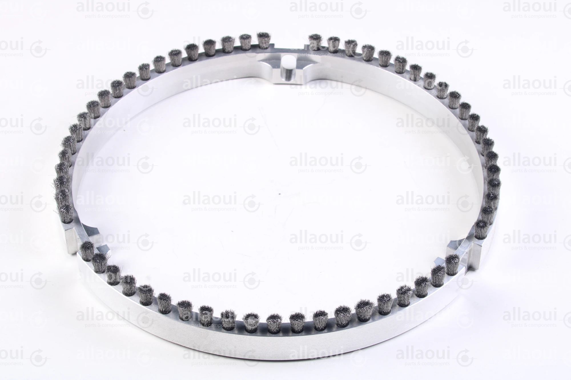 Müller Martini Brush RD 244X18.5 3010.5019.2 Müller Martini Brush RD 244X18.5 3010.5019.2