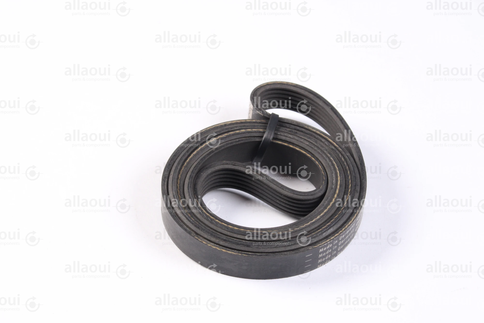 Optibelt V-Ribbed Belt 6PJ-1168-RB Optibelt V-Ribbed Belt 6PJ-1168-RB