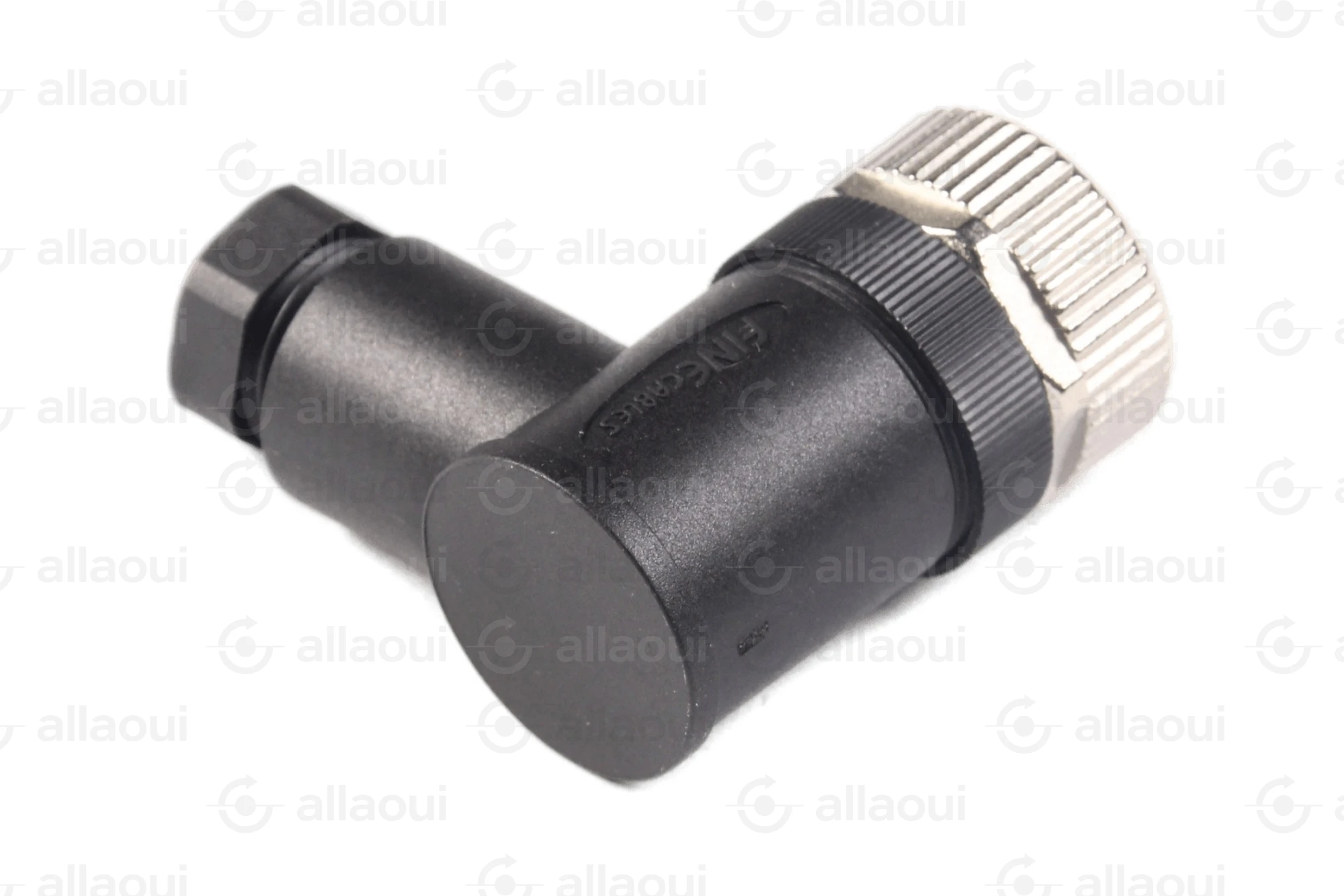 Sick Circular Connector 4 POL DOS-1204-W Sick Circular Connector 4 POL DOS-1204-W