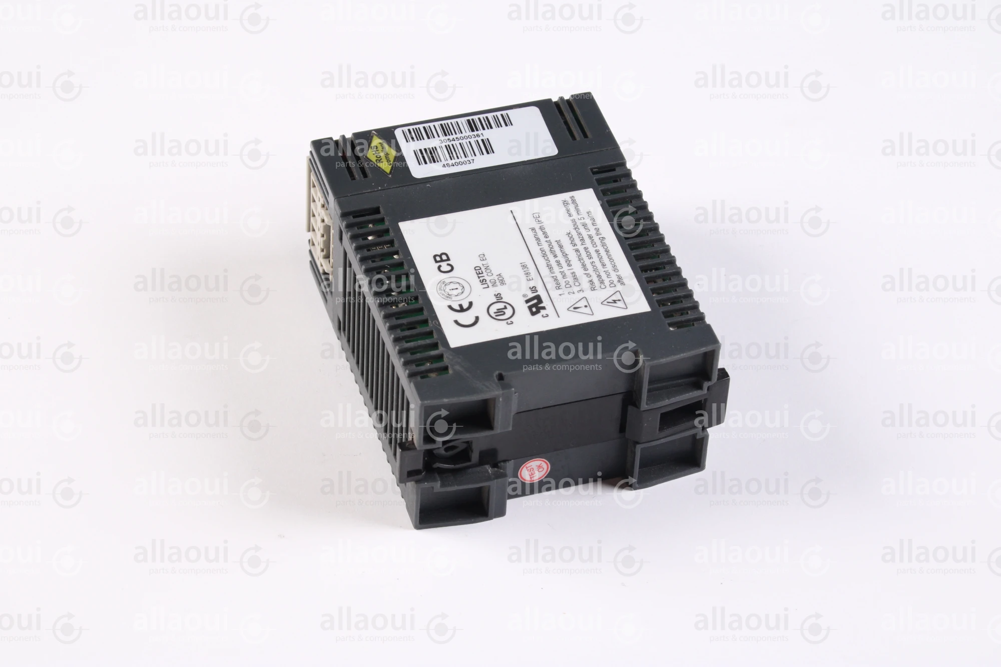 Traco Power Rail type power converter TCL-060-112 Traco Power Rail type power converter TCL-060-112
