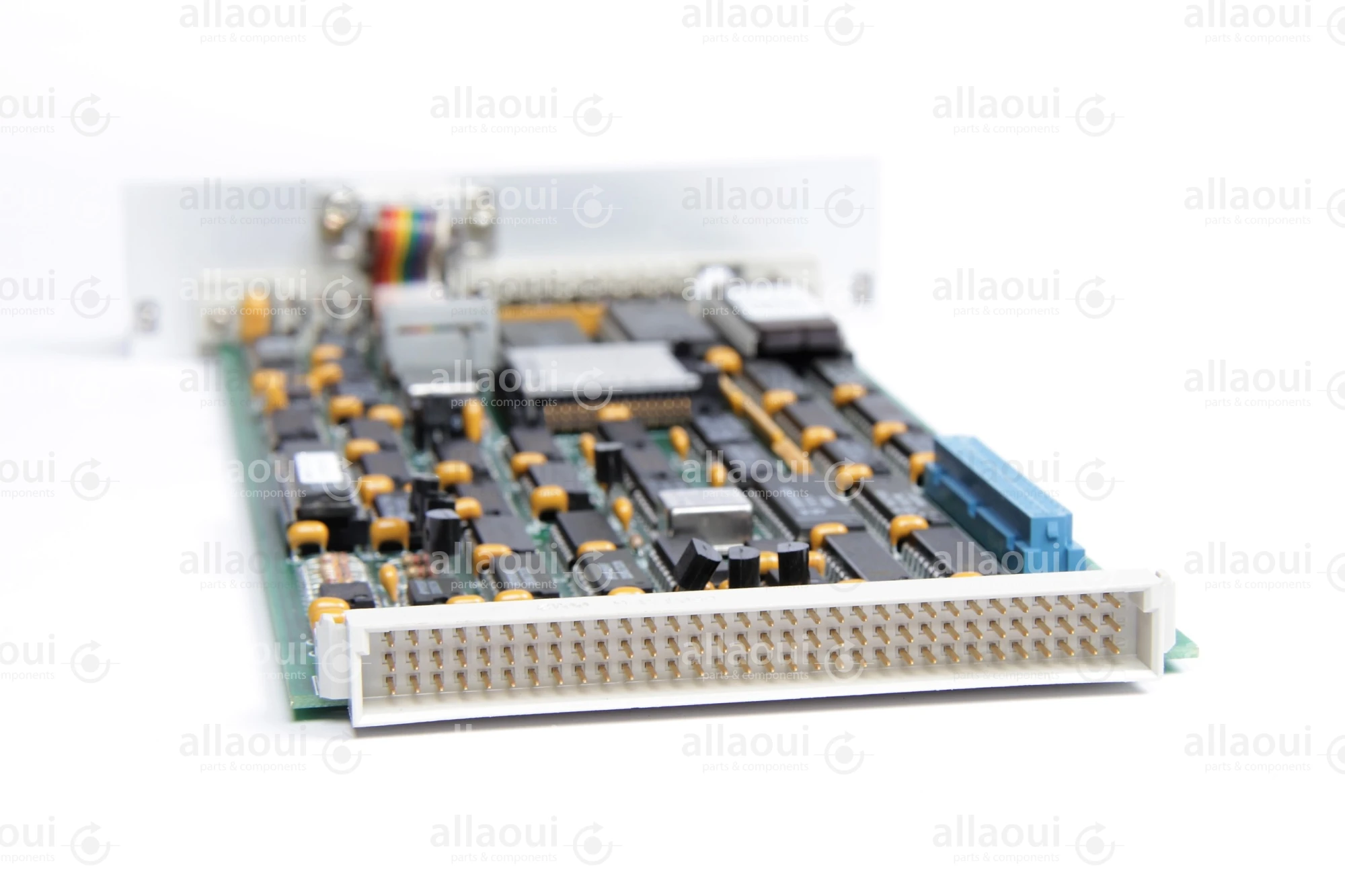 QuadTech Circuit Board 52190 QuadTech Circuit Board 52190