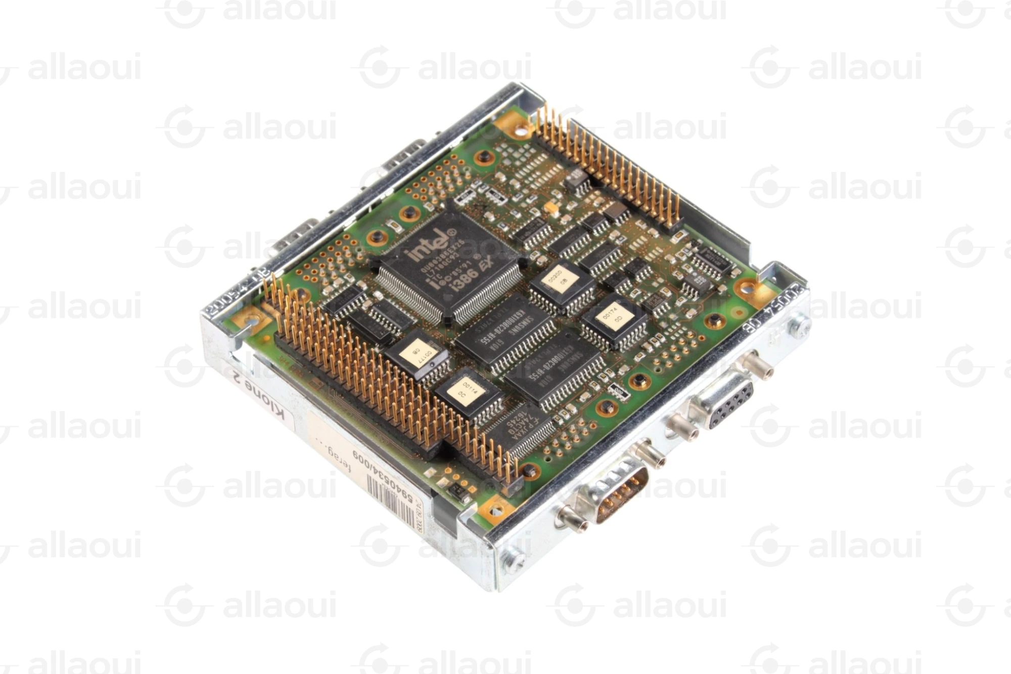 Ferag PC Board 5940534/009