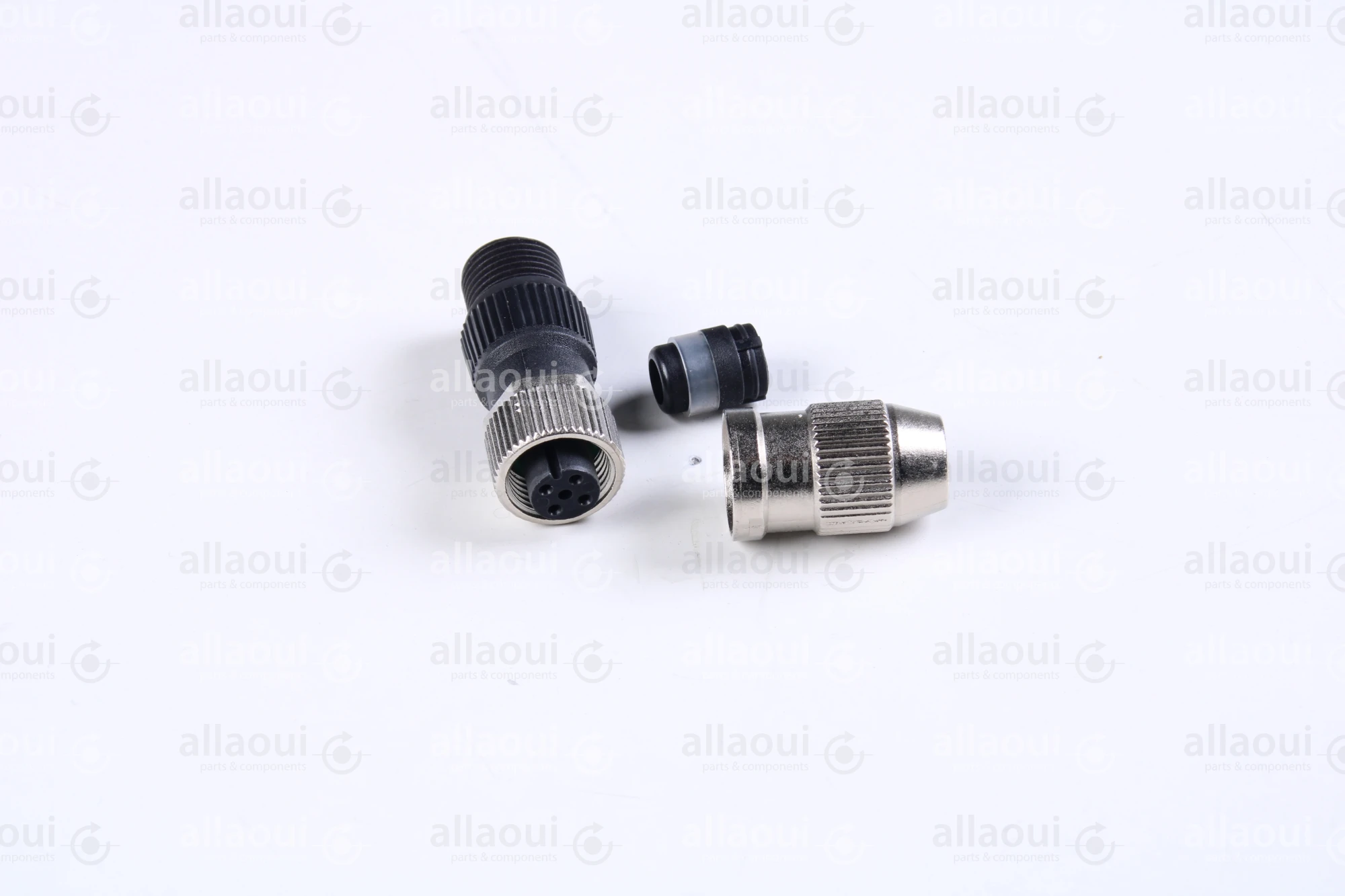 Harting Circular Connector 21031122405 Harting Circular Connector 21031122405