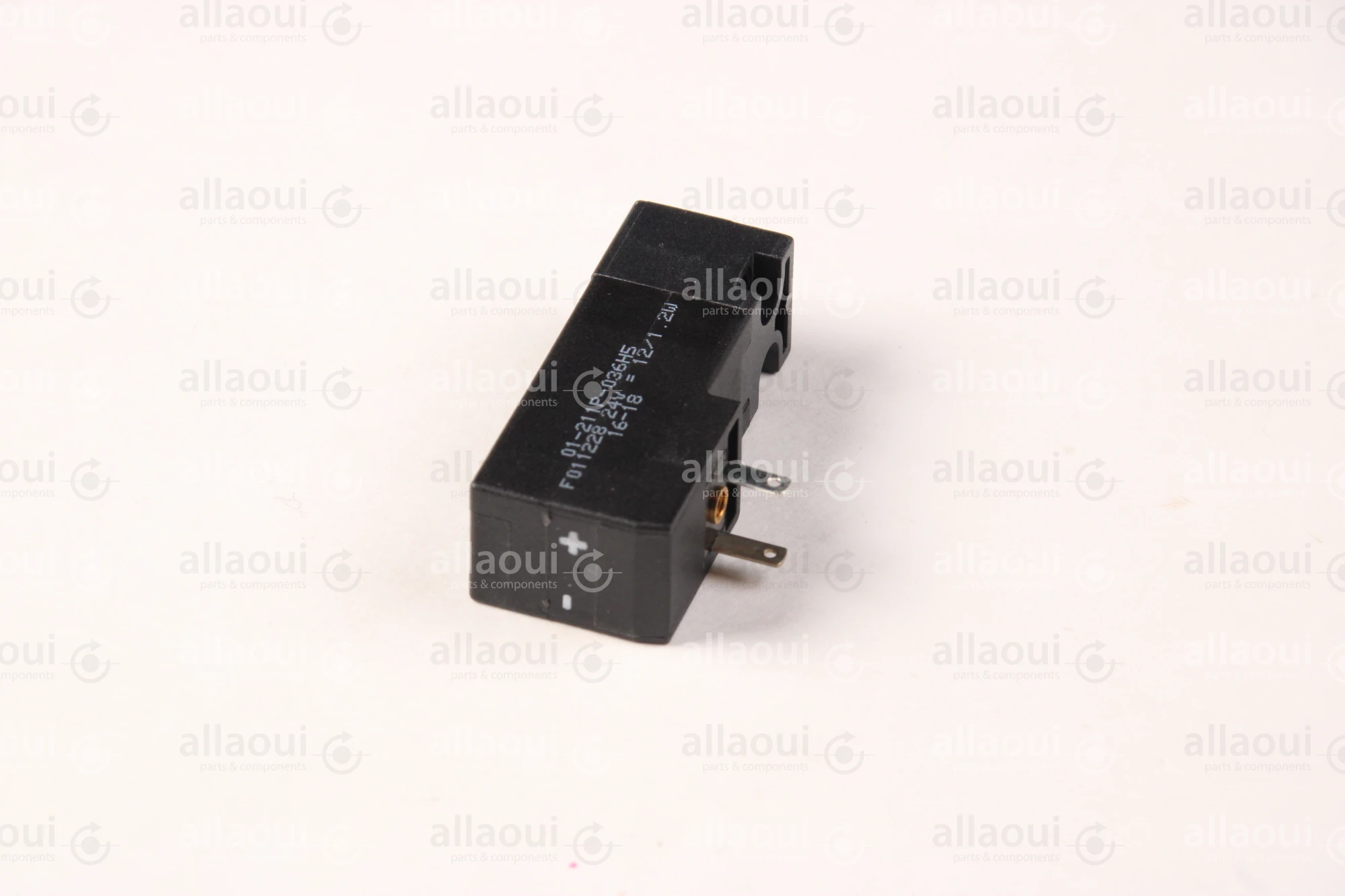 Planatol Magnetic Valve 047609 Planatol Magnetic Valve 047609