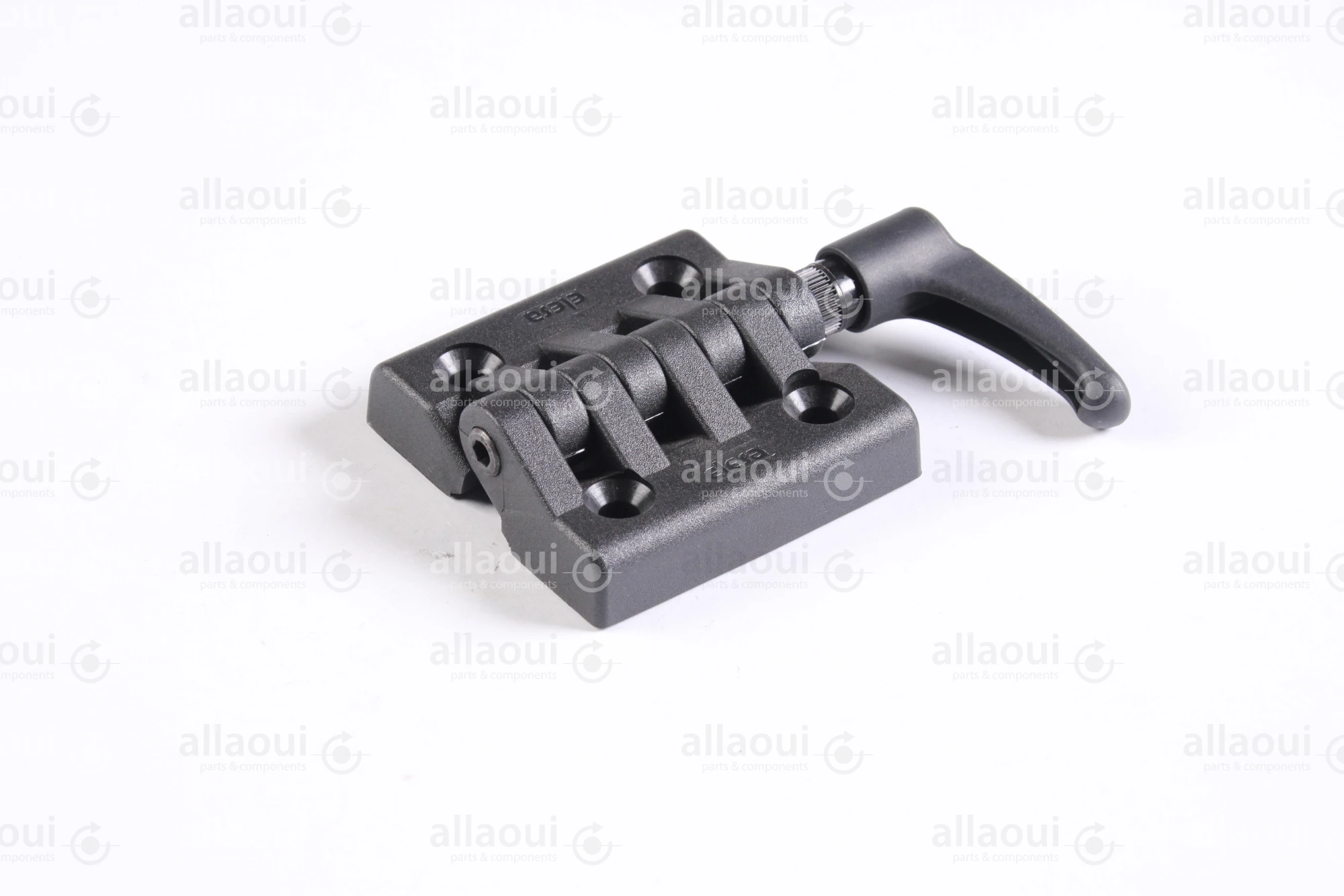 Elesa Torque Hinge 422234 Elesa Torque Hinge 422234