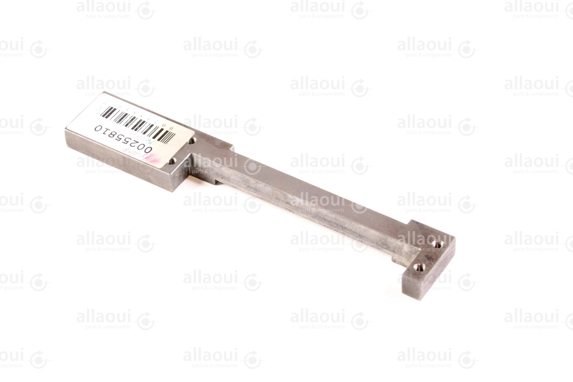 Kolbus Holder 00255810 Kolbus Holder 00255810