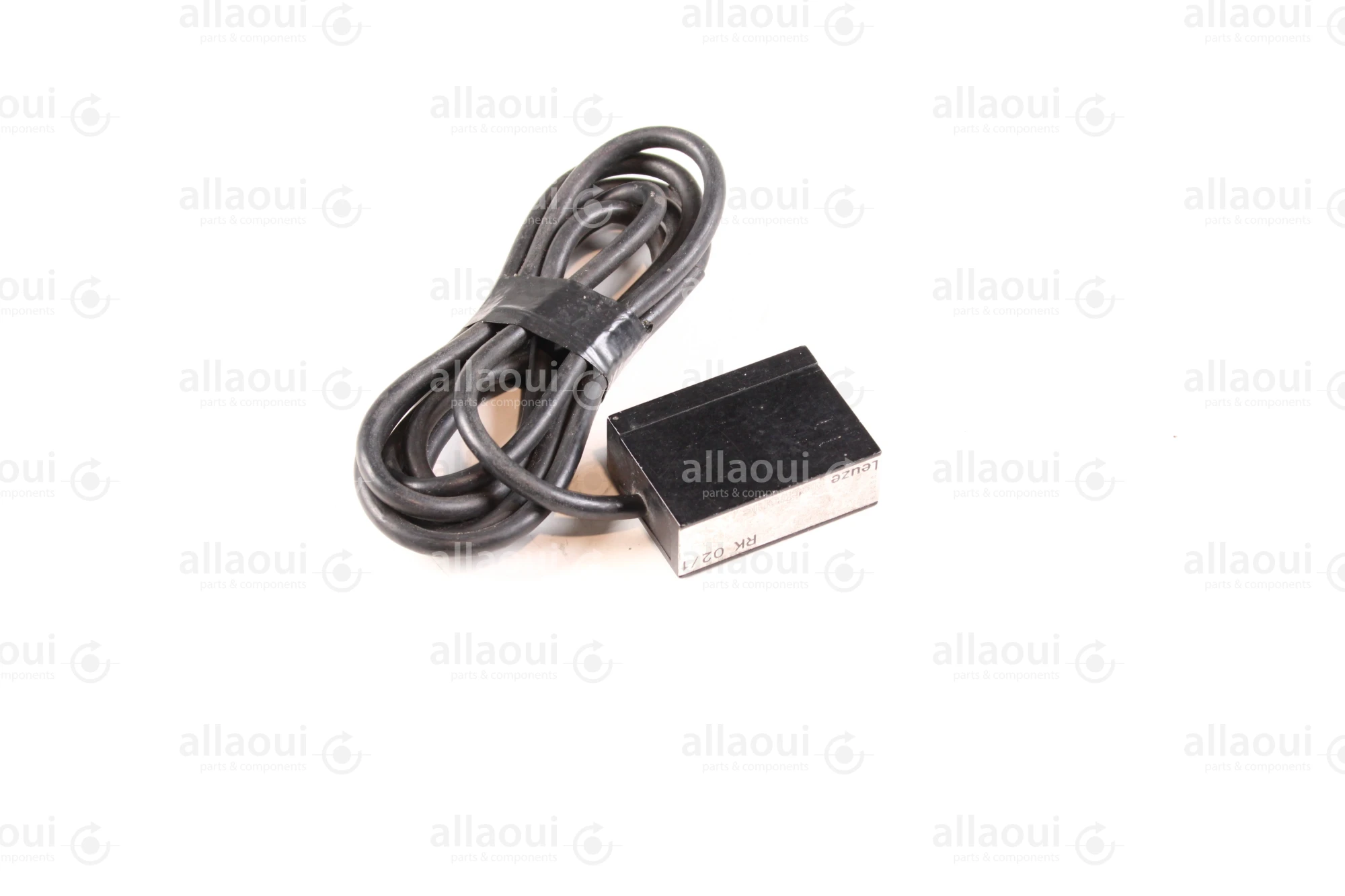 Leuze Electronic Sensor RK 02/1 Leuze Electronic Sensor RK 02/1