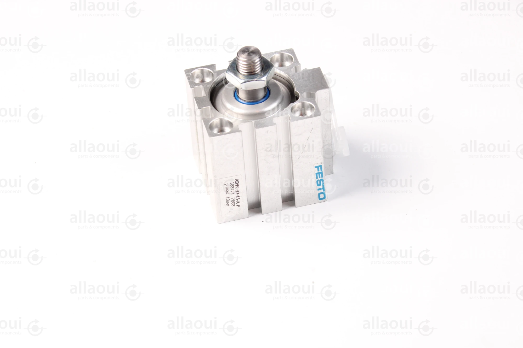 Festo compact cylinder ADVC-32-15-A-P Festo compact cylinder ADVC-32-15-A-P