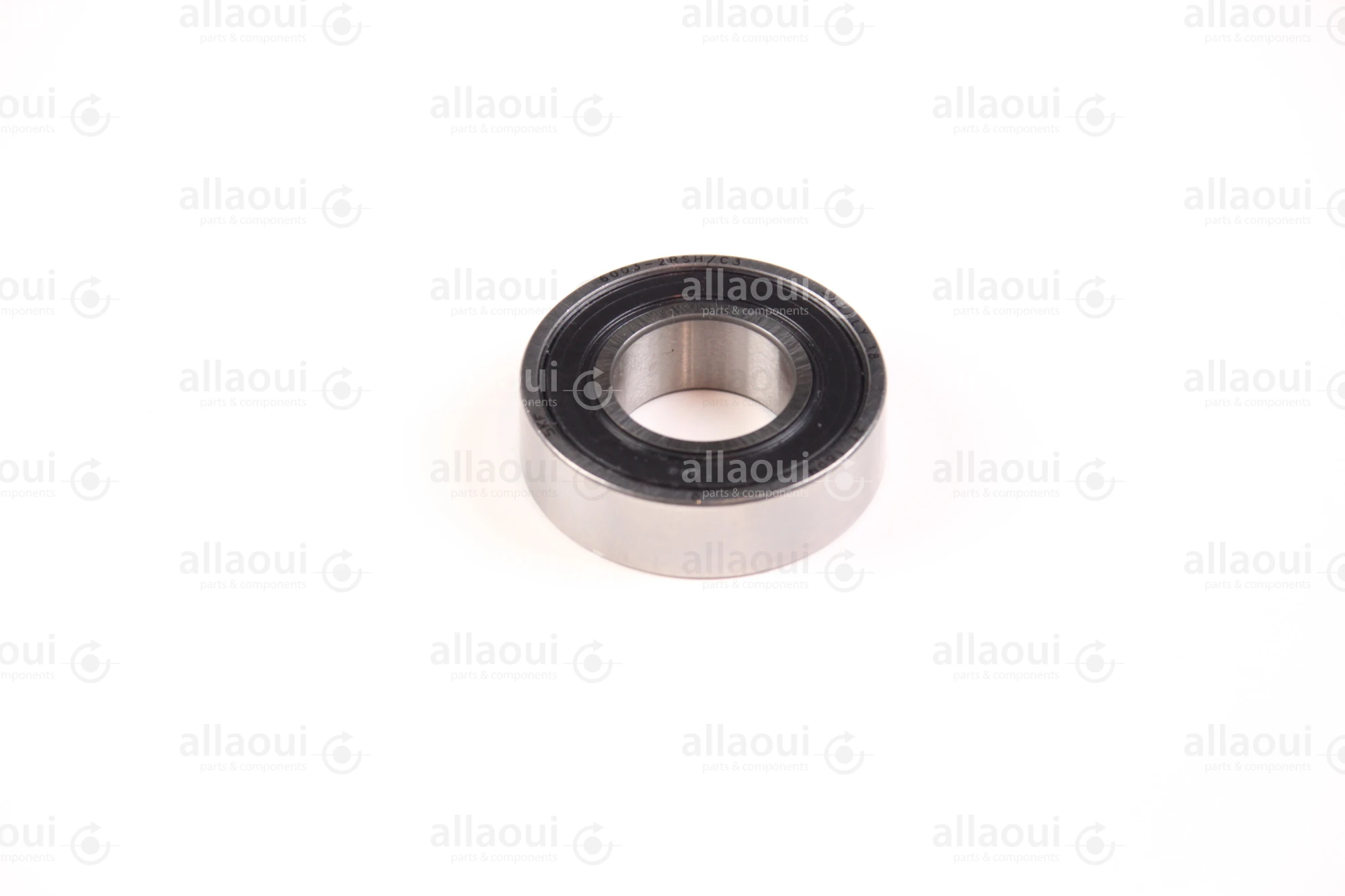 SKF Roller Bearing 6003-2RSH/C3 SKF Roller Bearing 6003-2RSH/C3