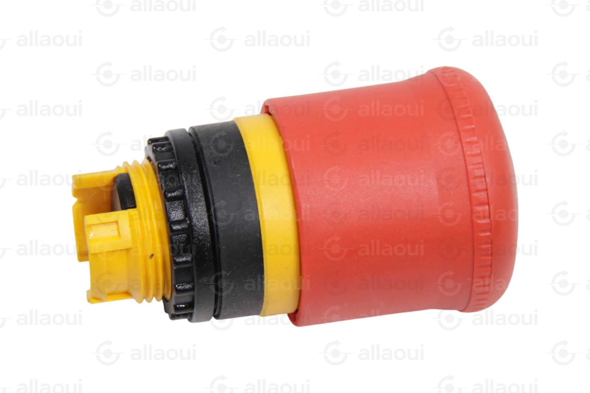 EATON M22 Emergency Stop Button M22-PVT