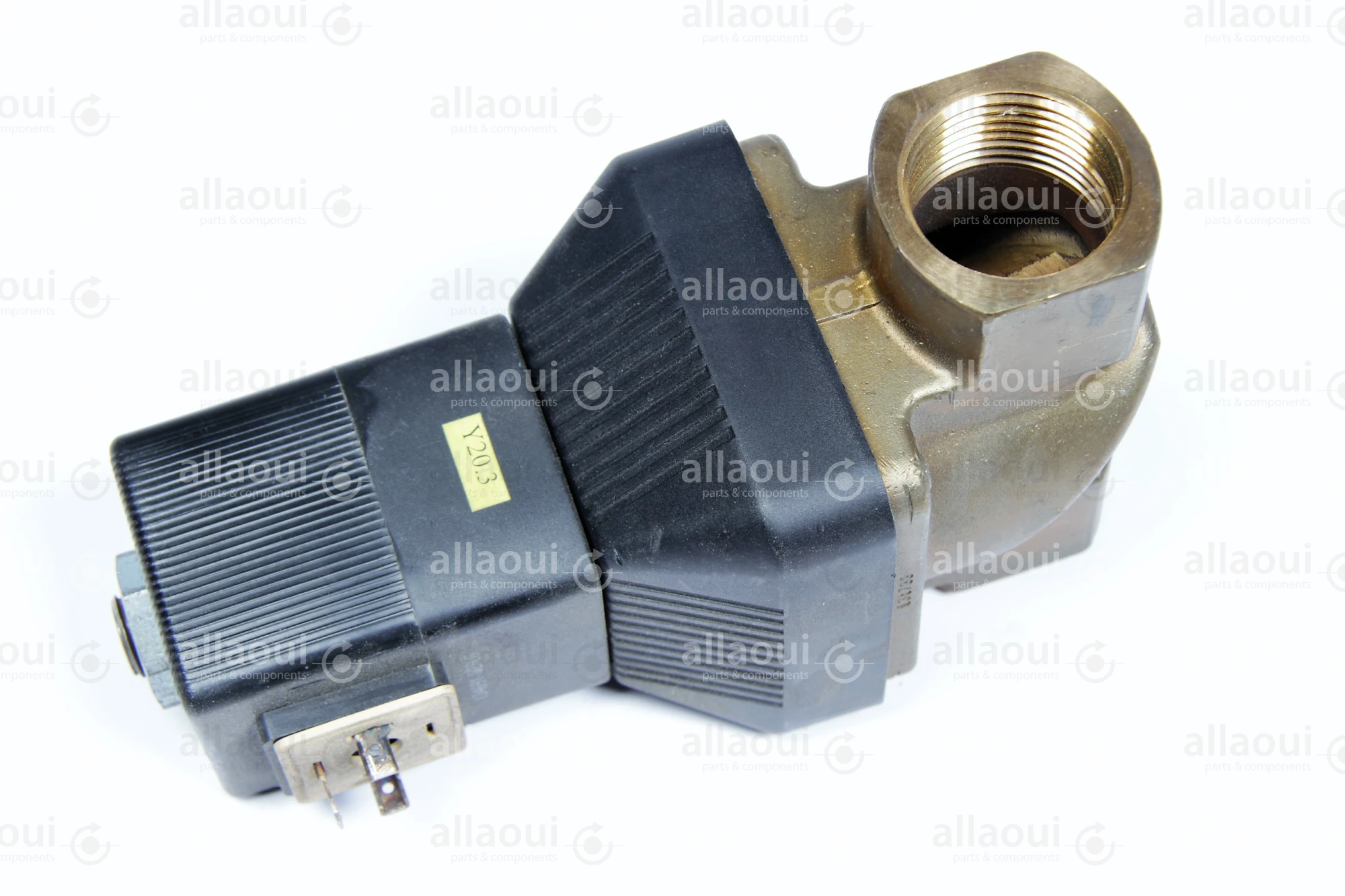 Bürkert 6213 A25 00134680 Bürkert 6213 A25 00134680