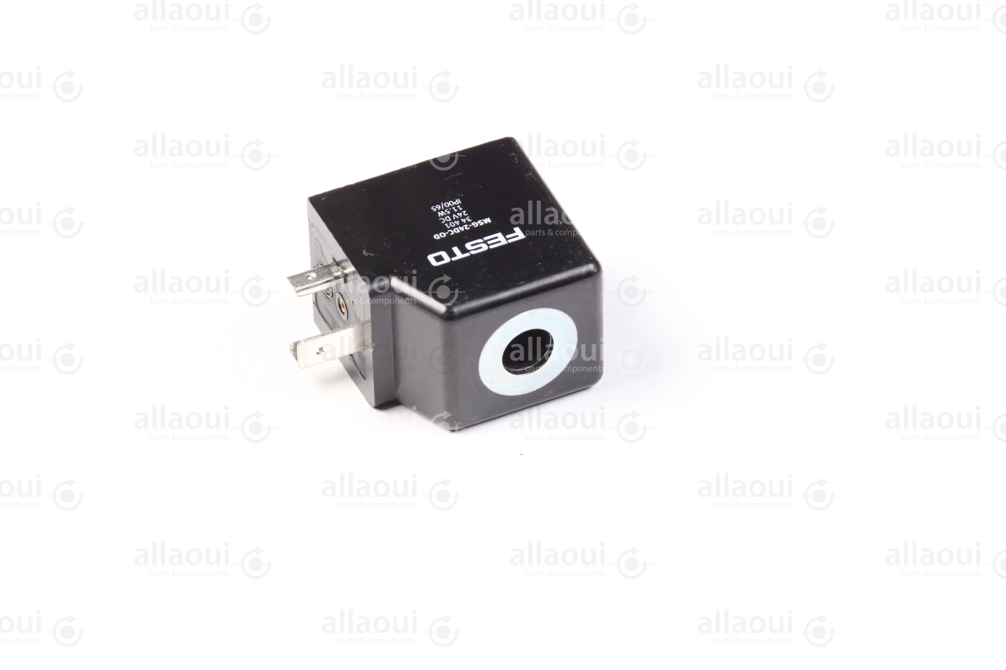 Festo Solenoid MSG-24DC-OD Festo Solenoid MSG-24DC-OD