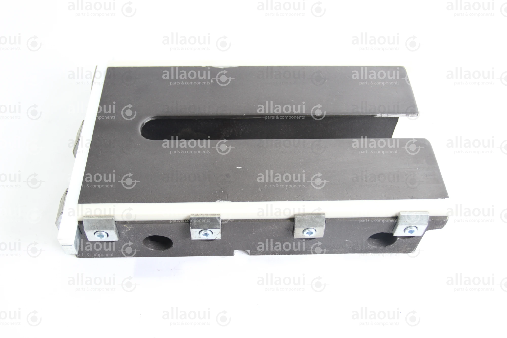 Kolbus Cutting Table No 8 146308 Kolbus Cutting Table No 8 146308