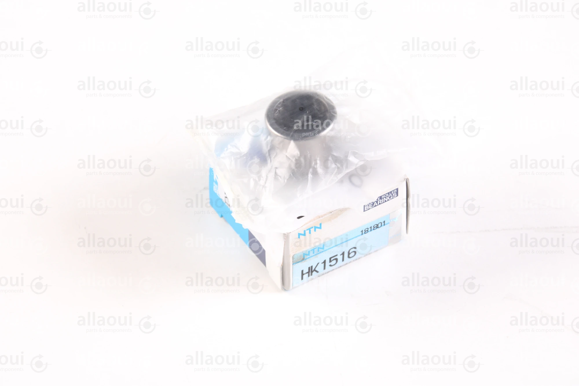 NTN Needle Bushing HK1516 NTN Needle Bushing HK1516
