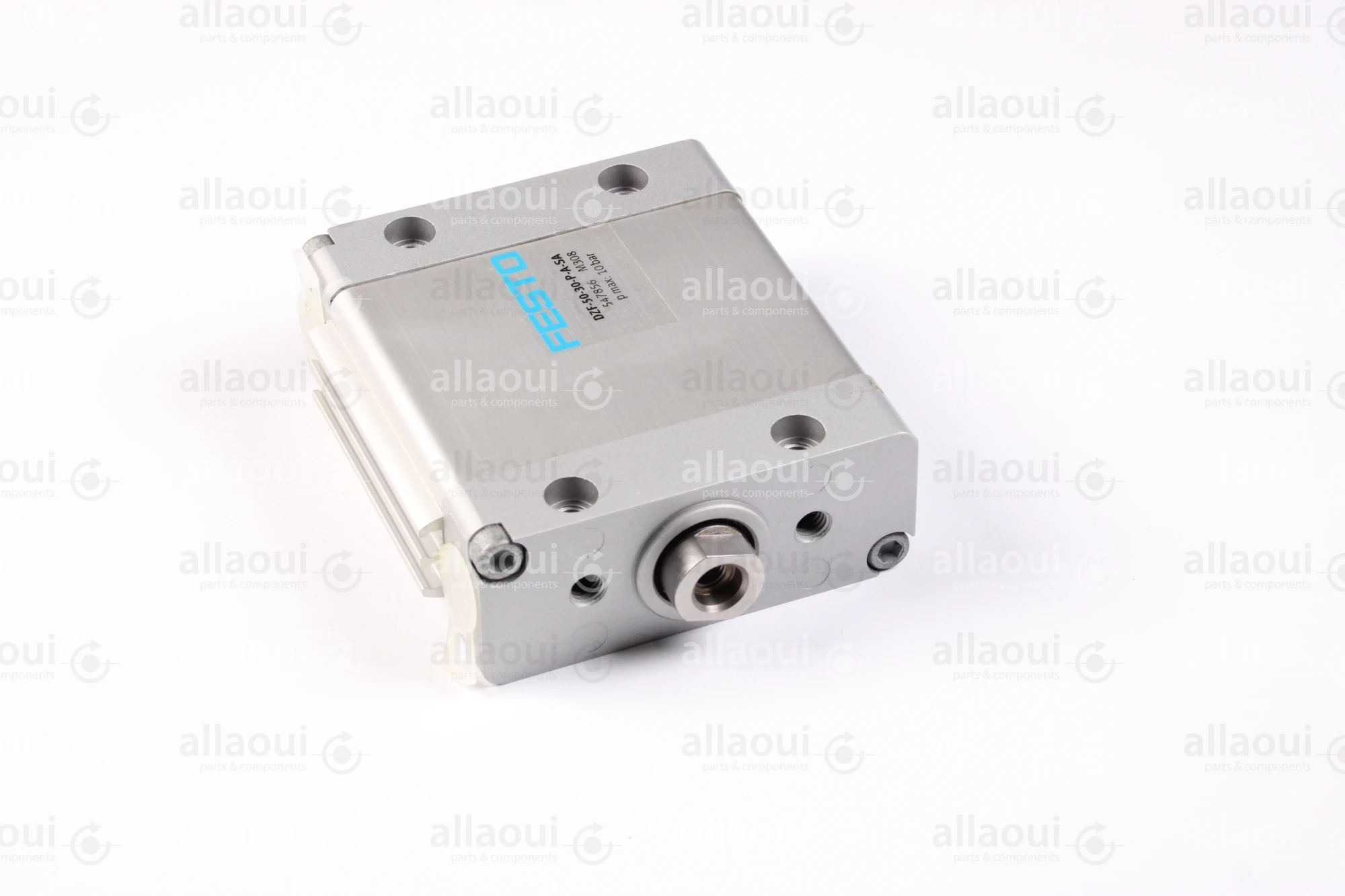 Festo Pneumatic Cylinder 547856 Festo Pneumatic Cylinder 547856