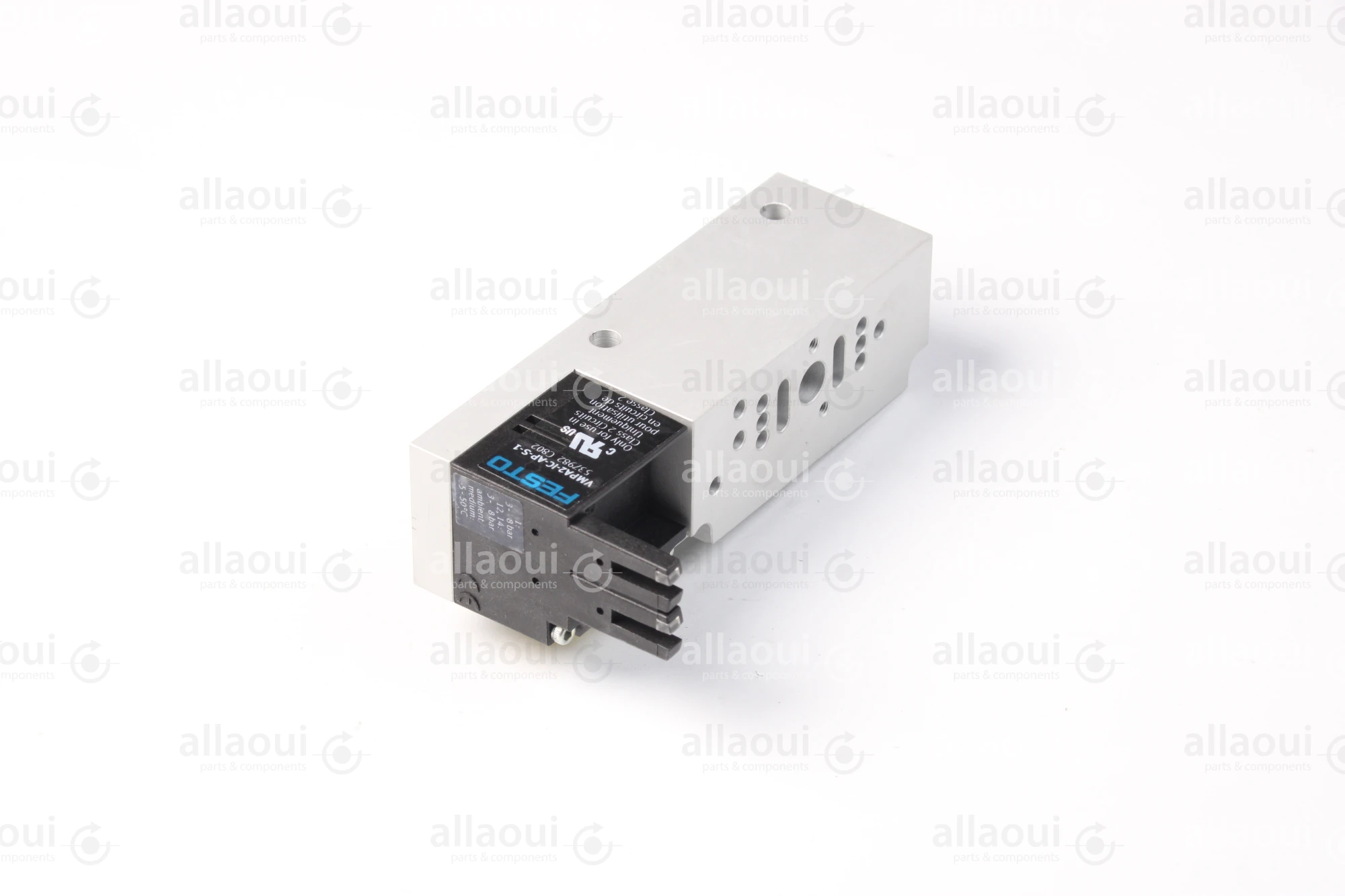Festo Sub-Base VMPA2-IC-AP-S-1 Festo VMPA2-IC-AP-S-1 Sub-Base