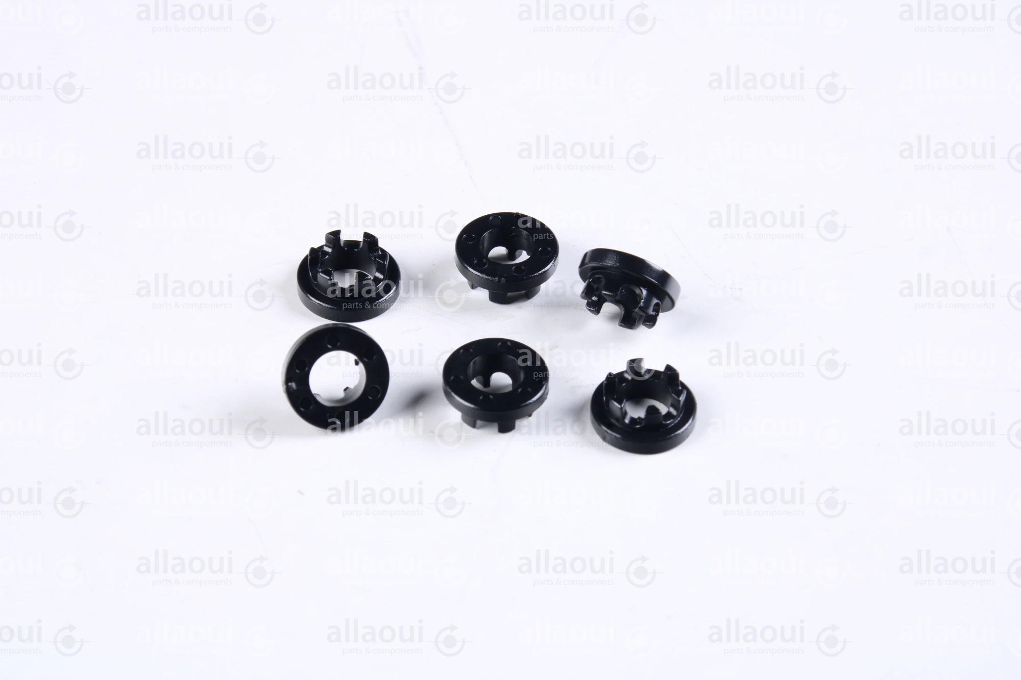 Heidelberg Ring-Crown Ring (6 pieces) ZD.206-991-01-00 Heidelberg Ring-Crown Ring (6 pieces) ZD.206-991-01-00