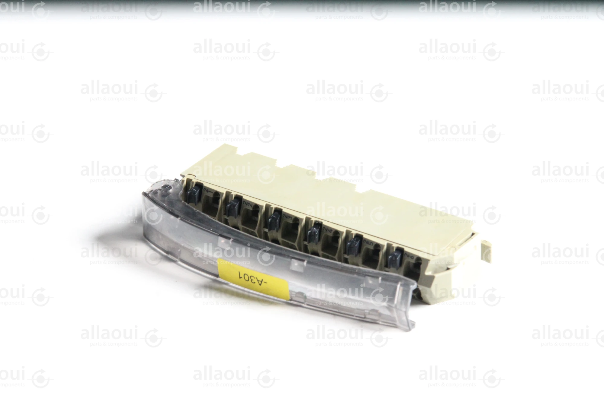 BR Automation Terminal Block PPE-PS BR Automation Terminal Block PPE-PS