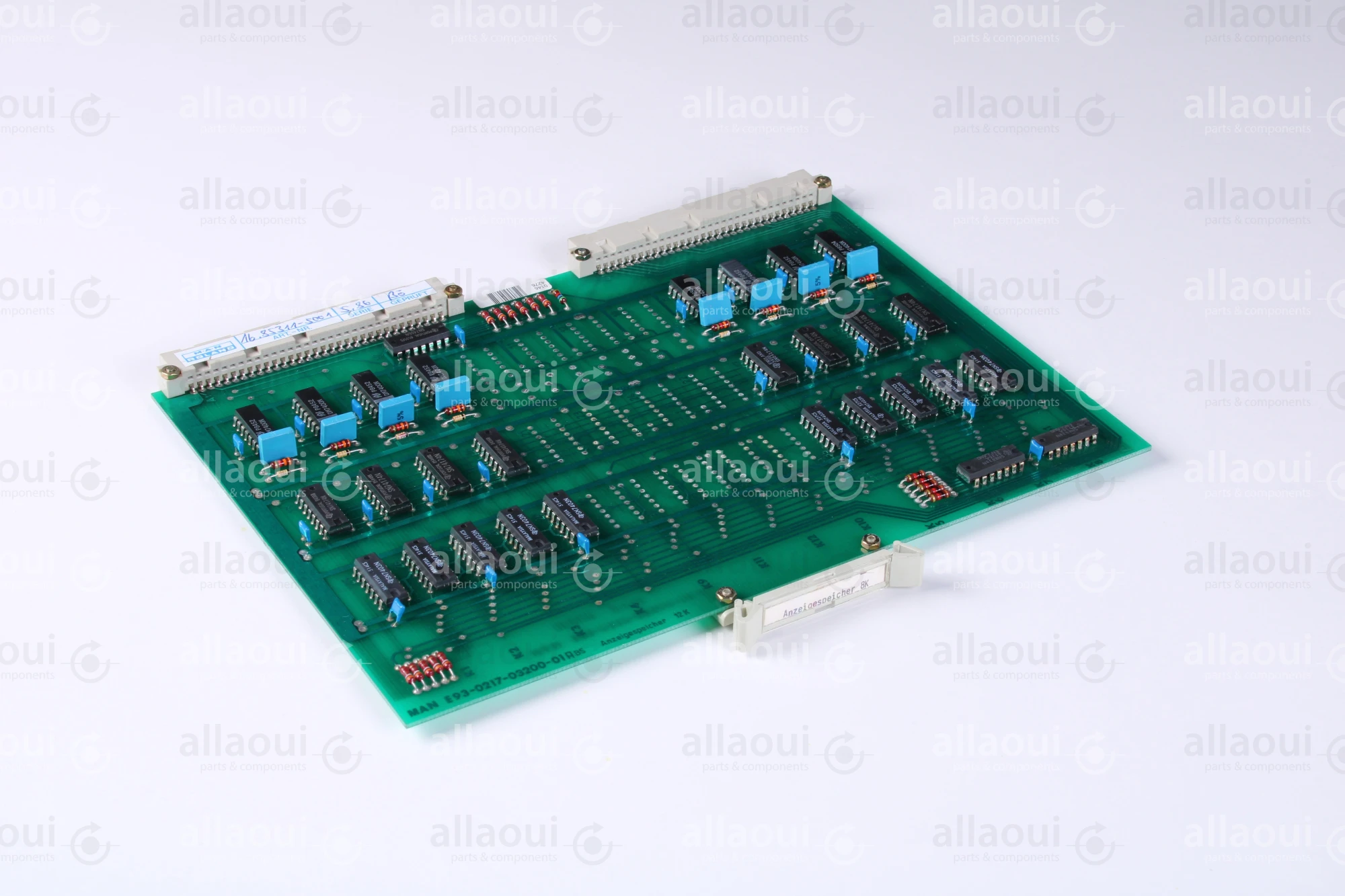 Manroland Board 16.85311-5001 Manroland Board 16.85311-5001