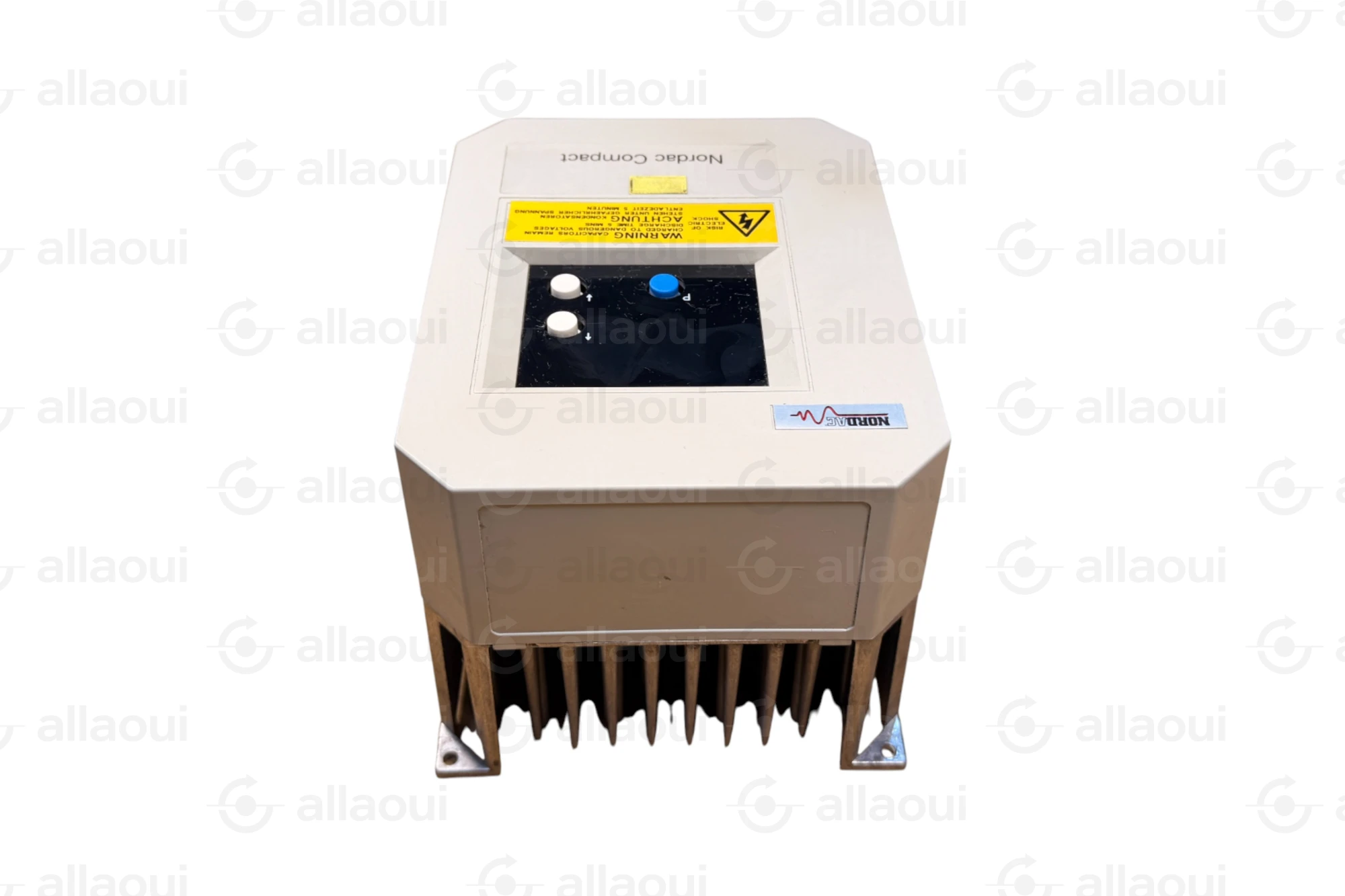 Nord Frequency Converter SK750/01 Nord Frequency Converter SK750/01