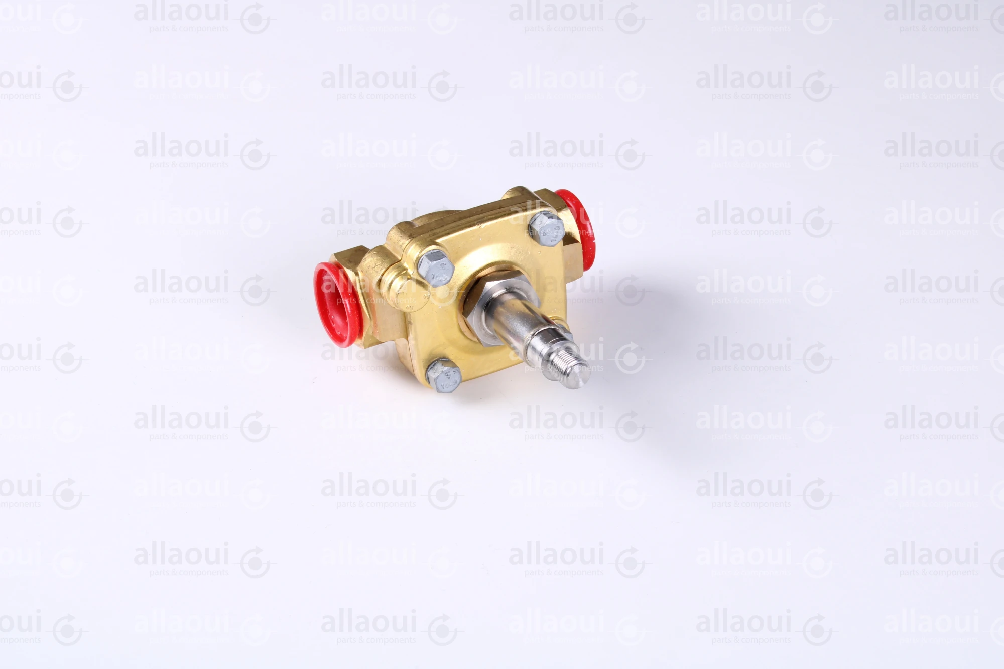 Bobst Valve BSA2335612800 Bobst Valve BSA2335612800