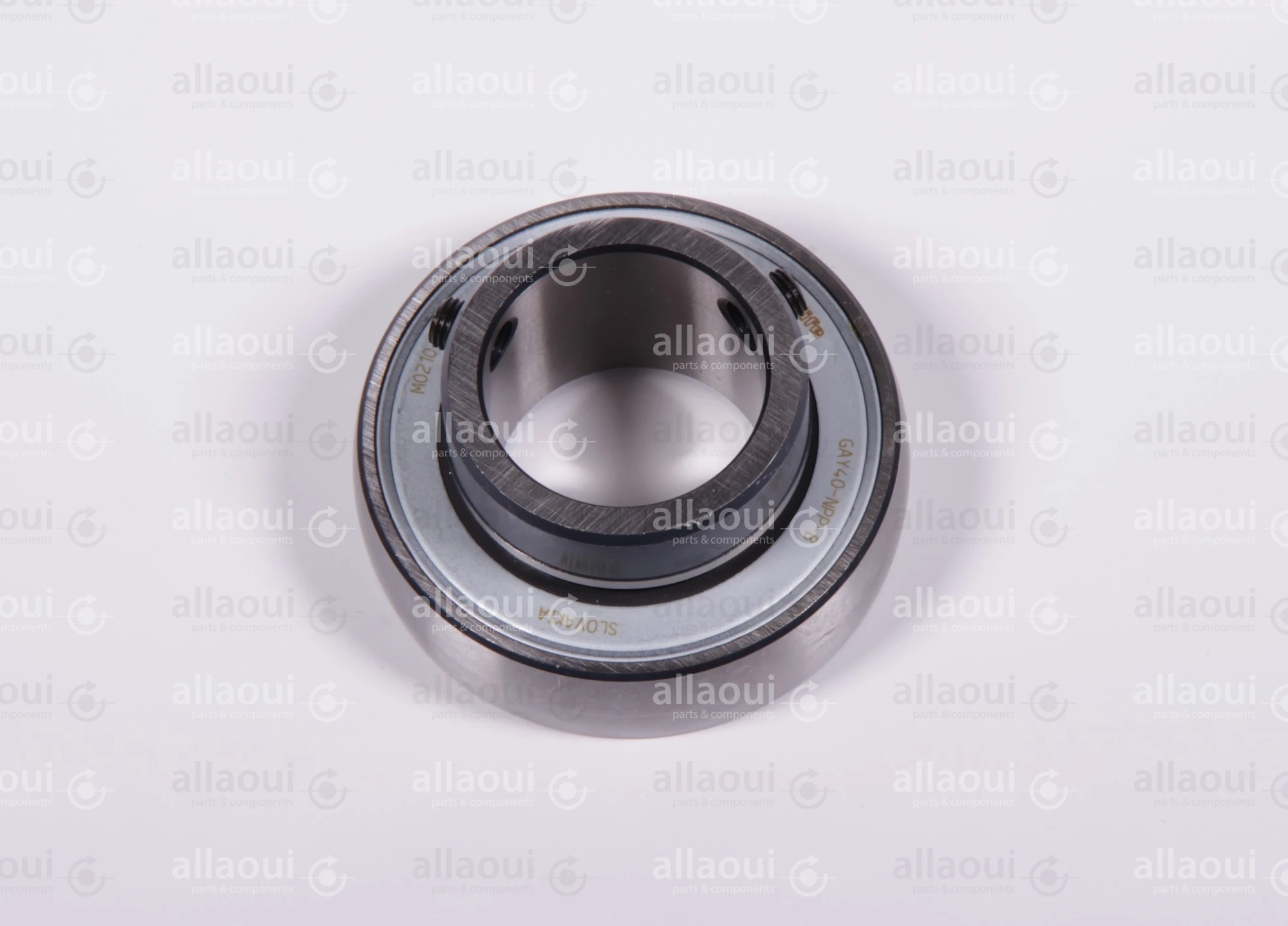 INA Inser Ball Bearing GAY40-XL-NPP-B 4012802794564 INA Inser Ball Bearing GAY40-XL-NPP-B 4012802794564