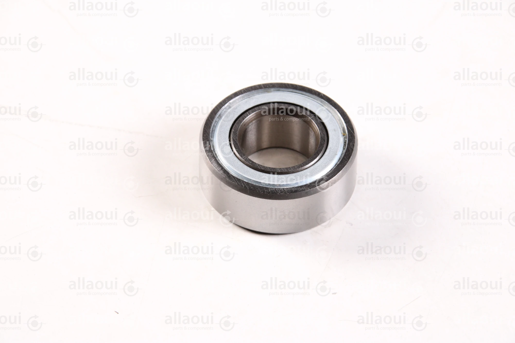 Koenig & Bauer (KBA) Angular Ball Bearing Two-Rowed L2505950 Koenig & Bauer (KBA) Angular Ball Bearing Two-Rowed L2505950
